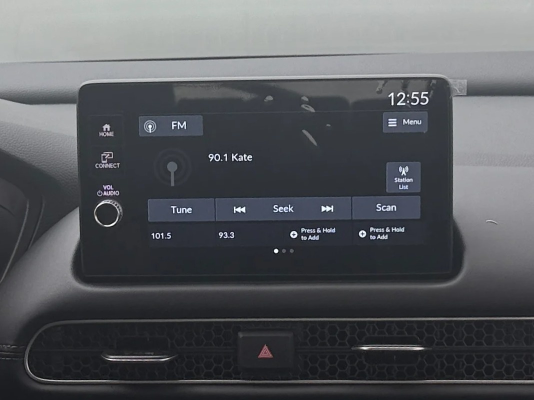 Thumbnail: 2026 Honda HR-V - 3