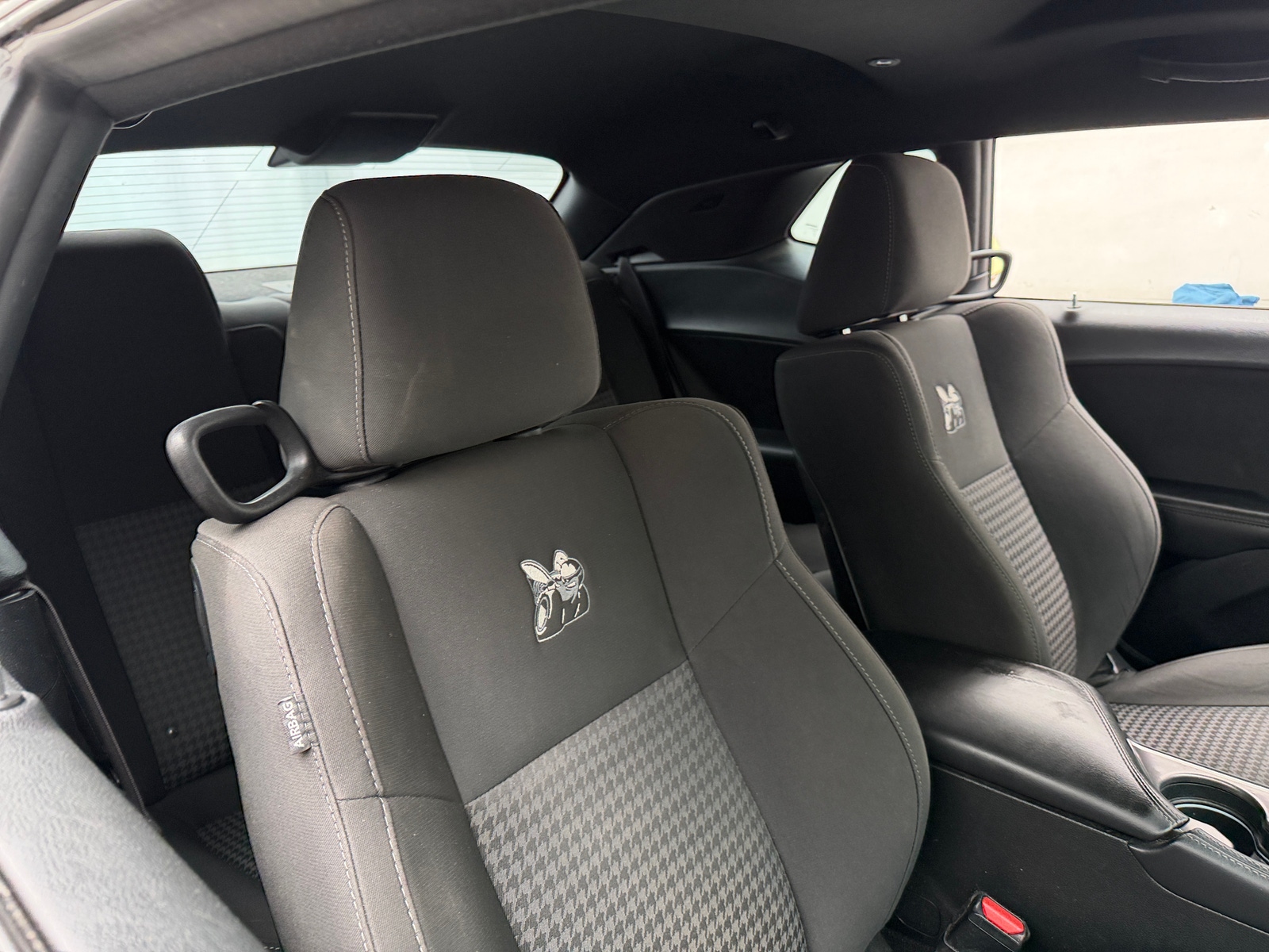 Thumbnail: 2019 Dodge Challenger - 2