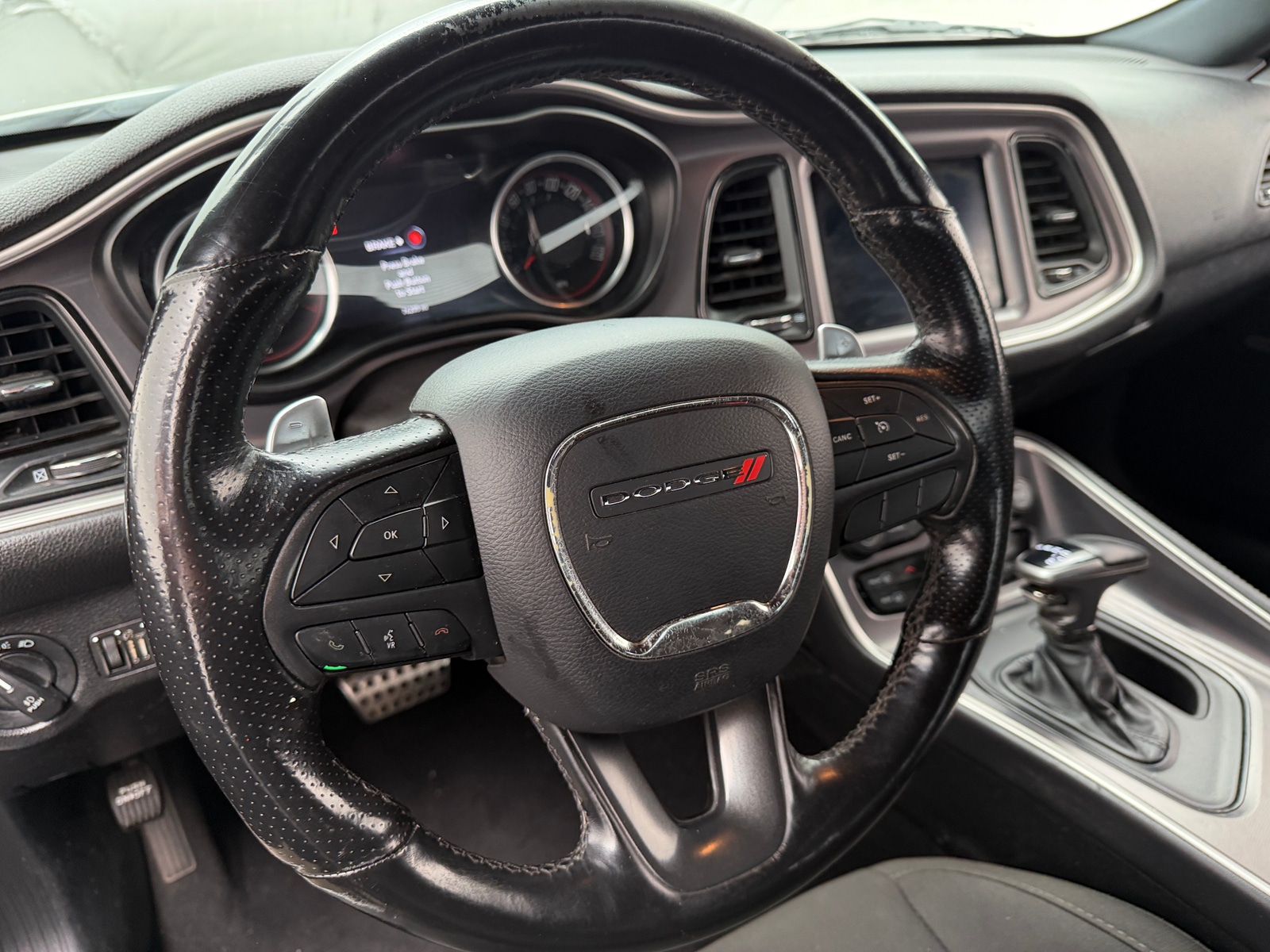 Thumbnail: 2019 Dodge Challenger - 4