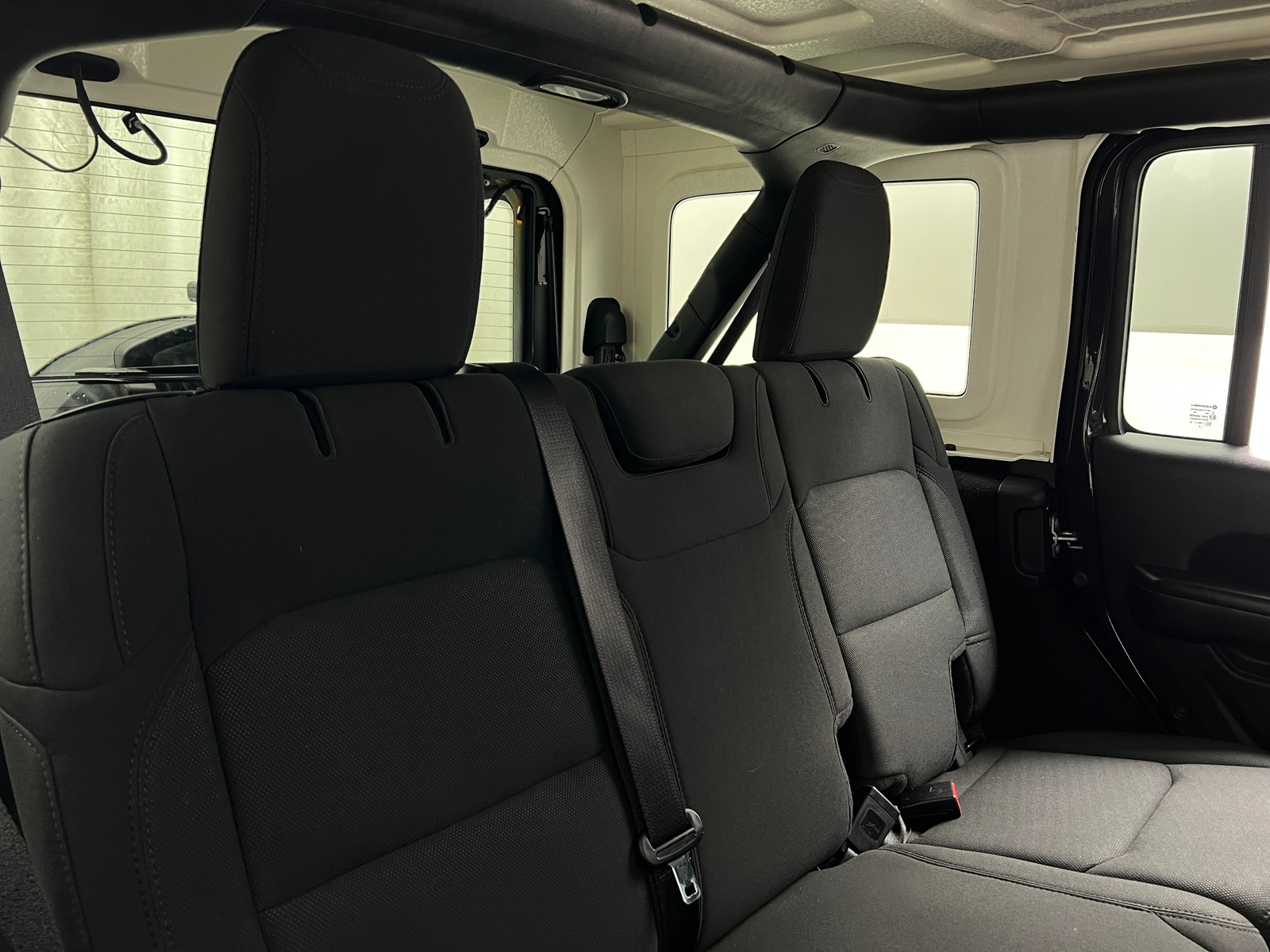Thumbnail: 2020 Jeep Wrangler - 6