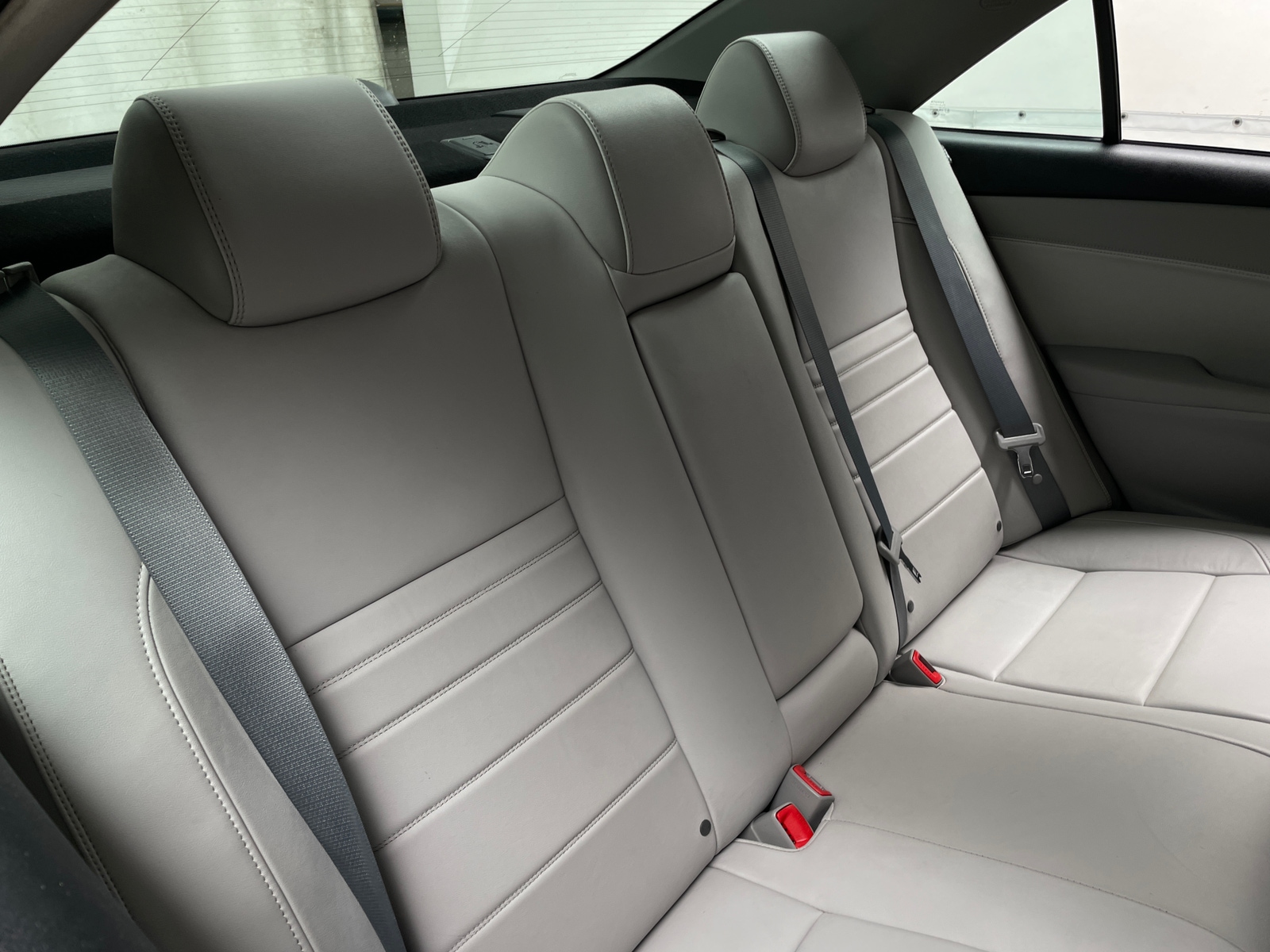 Thumbnail: 2015 Toyota Camry - 6