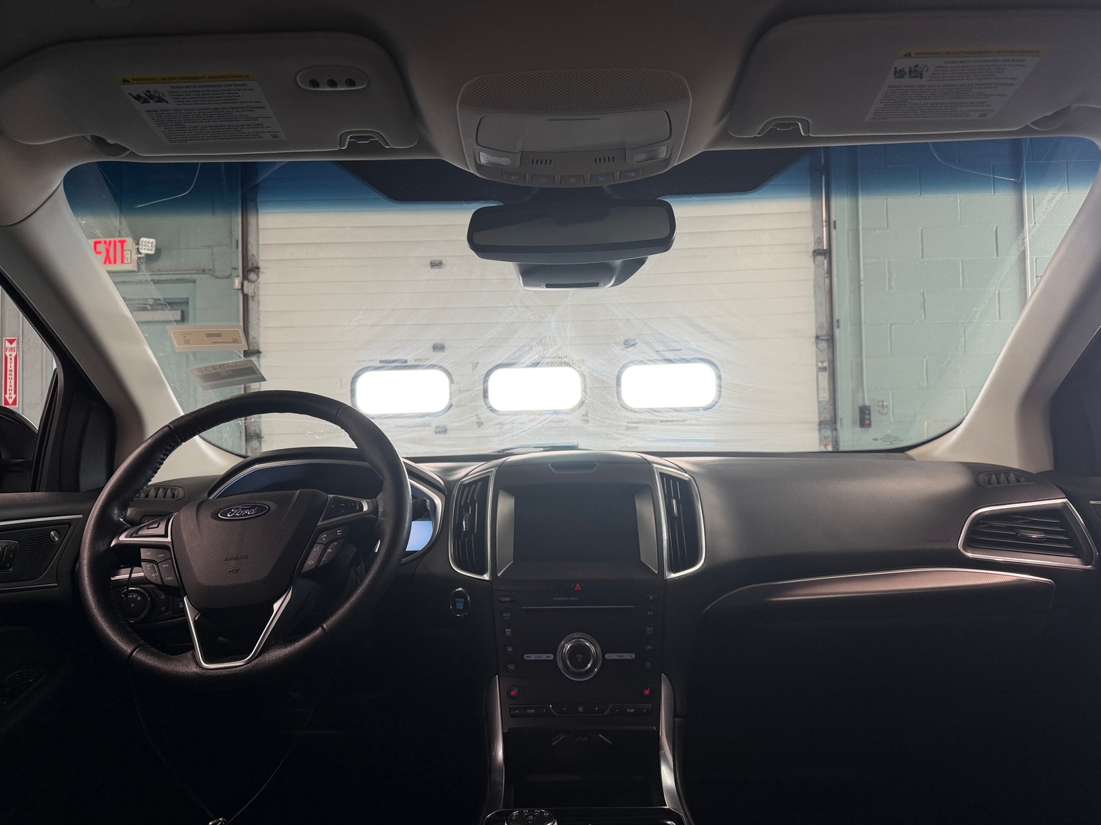 Thumbnail: 2019 Ford Edge - 2