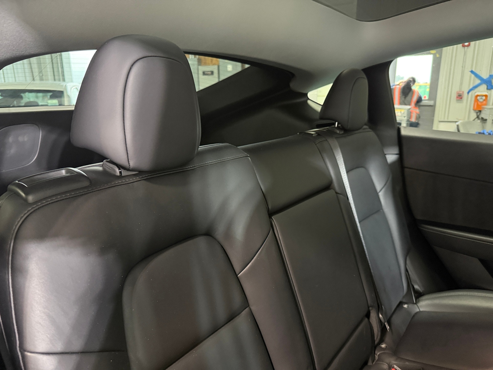 Thumbnail: 2021 Tesla Model Y - 5