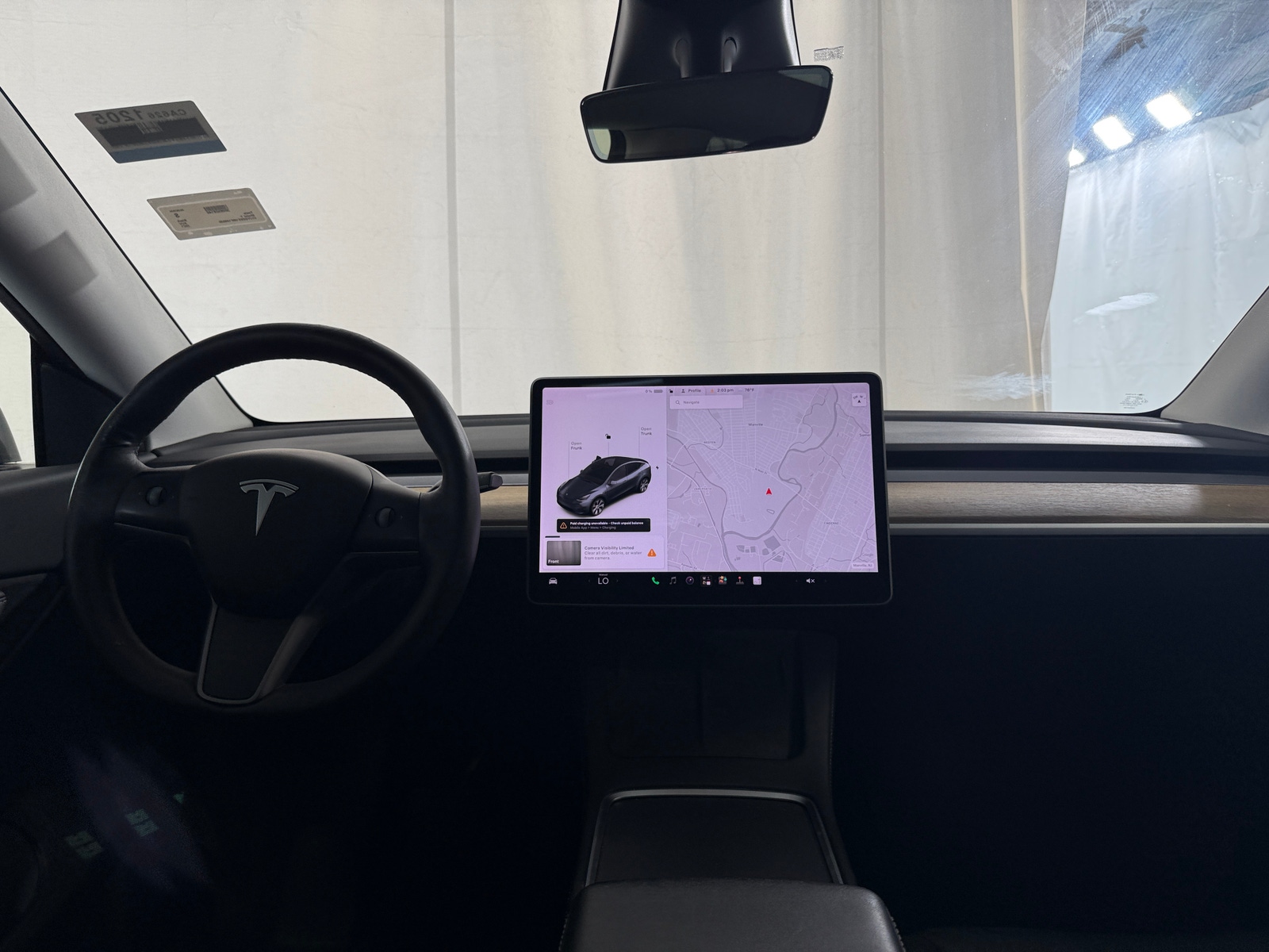 Thumbnail: 2021 Tesla Model Y - 2