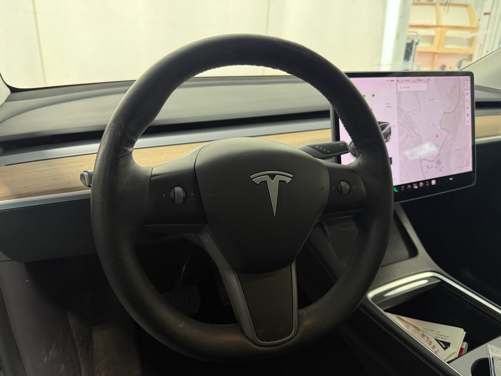 Thumbnail: 2021 Tesla Model Y - 4