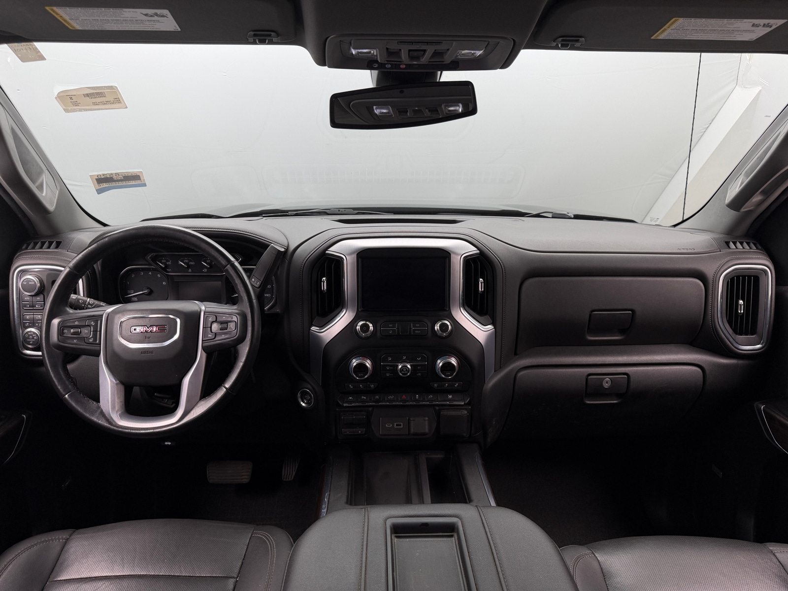 Thumbnail: 2021 GMC Sierra 1500 - 2