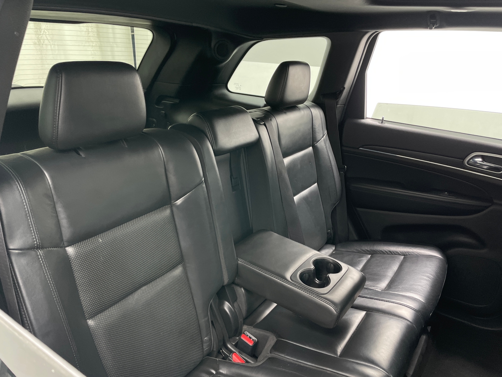 Thumbnail: 2019 Jeep Grand Cherokee - 5