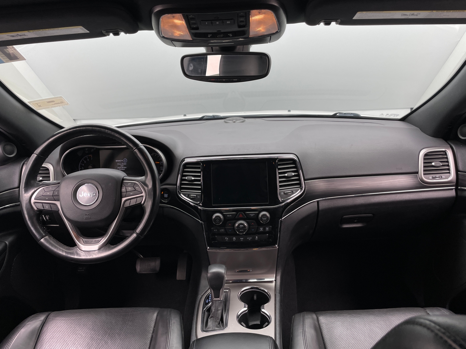 Thumbnail: 2019 Jeep Grand Cherokee - 2