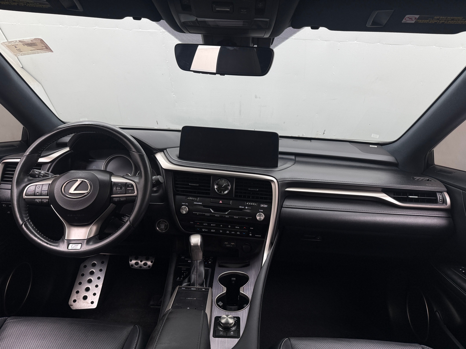 Thumbnail: 2021 Lexus RX - 2
