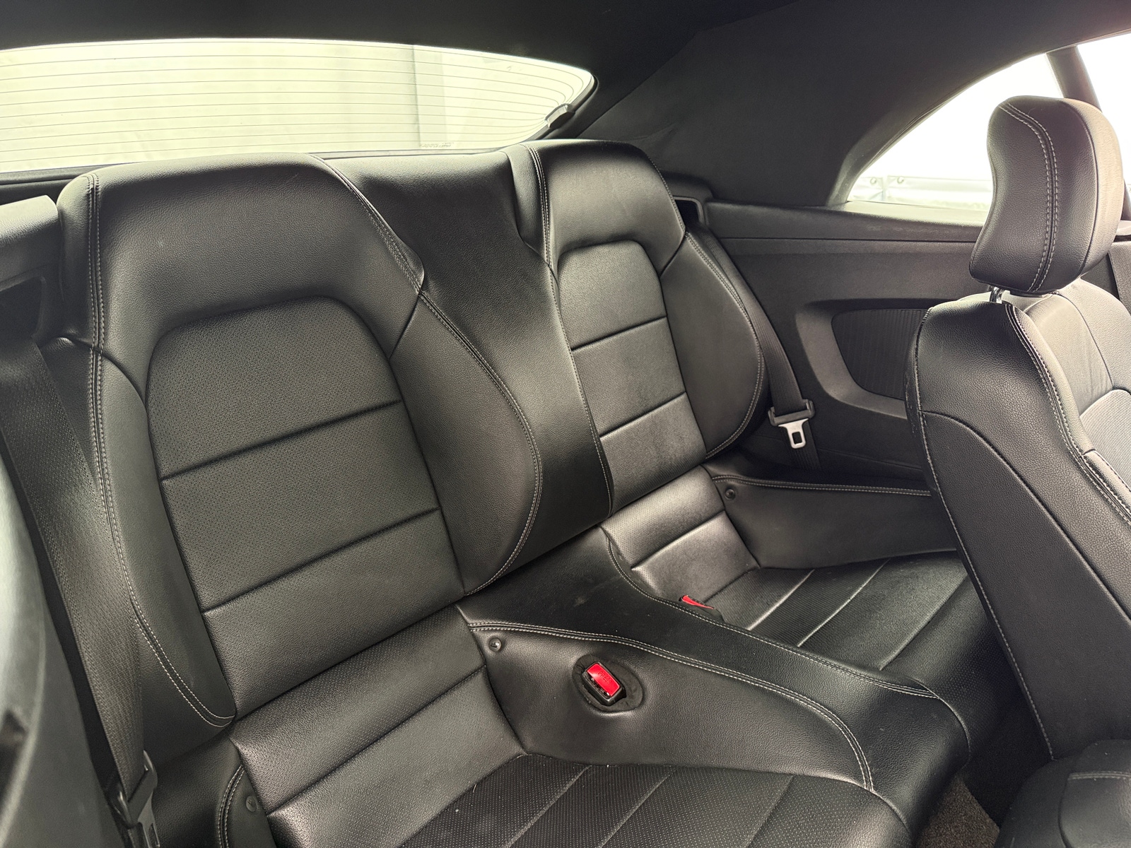 Thumbnail: 2016 Ford Mustang - 5