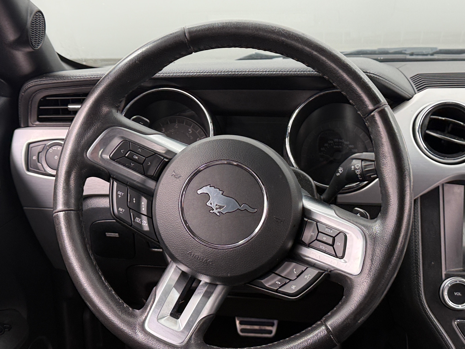 Thumbnail: 2016 Ford Mustang - 4