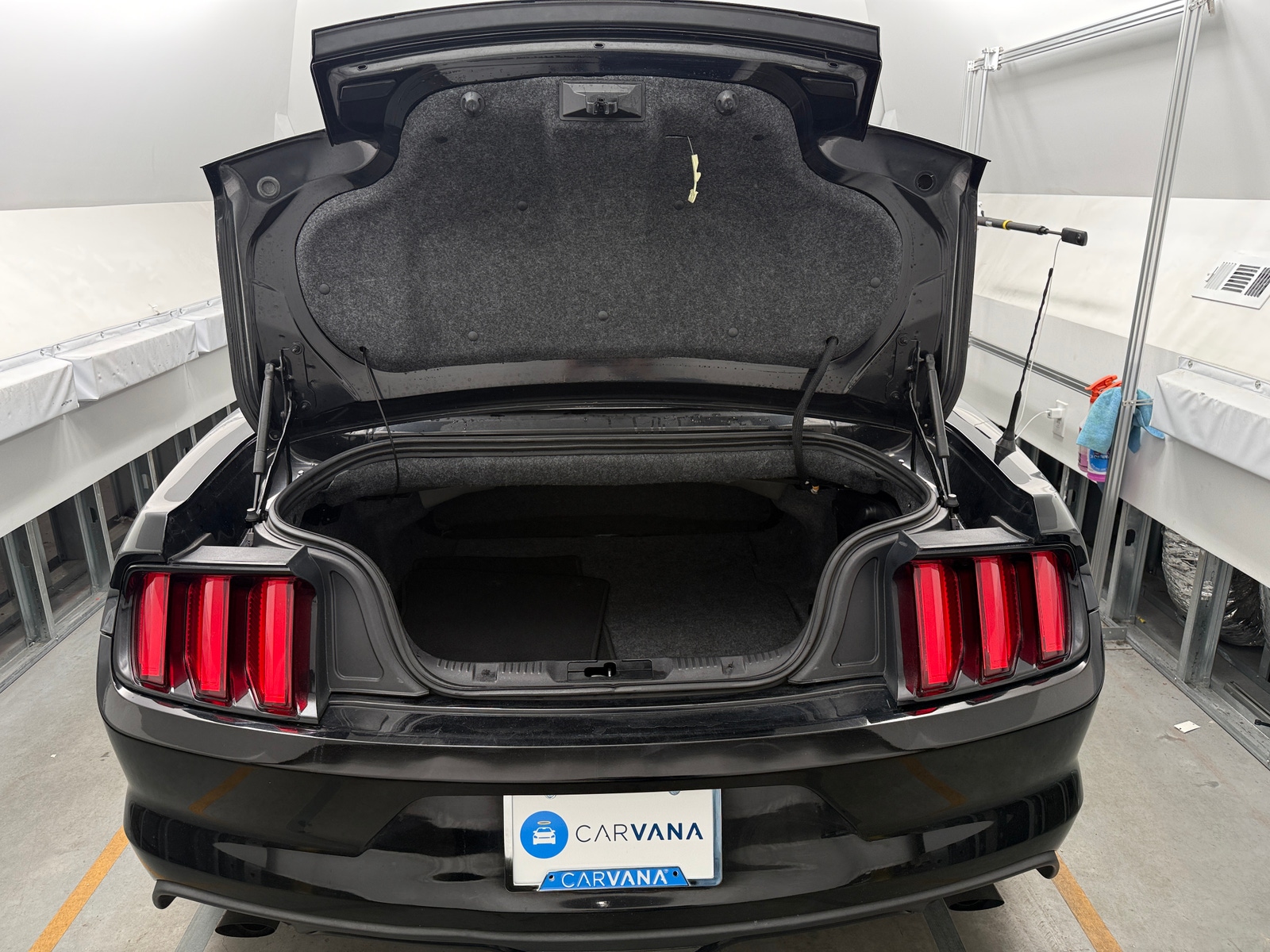 Thumbnail: 2016 Ford Mustang - 6