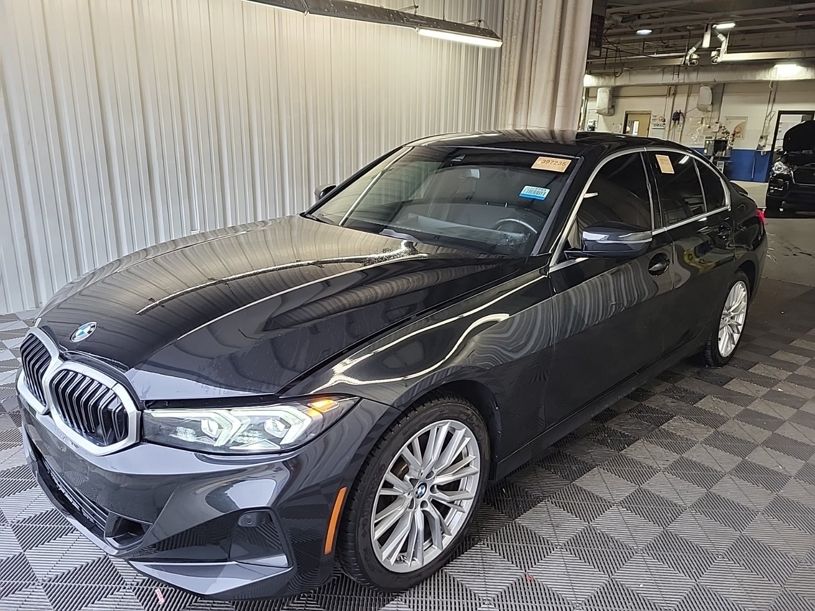2024 BMW 330i 330i Xdrive