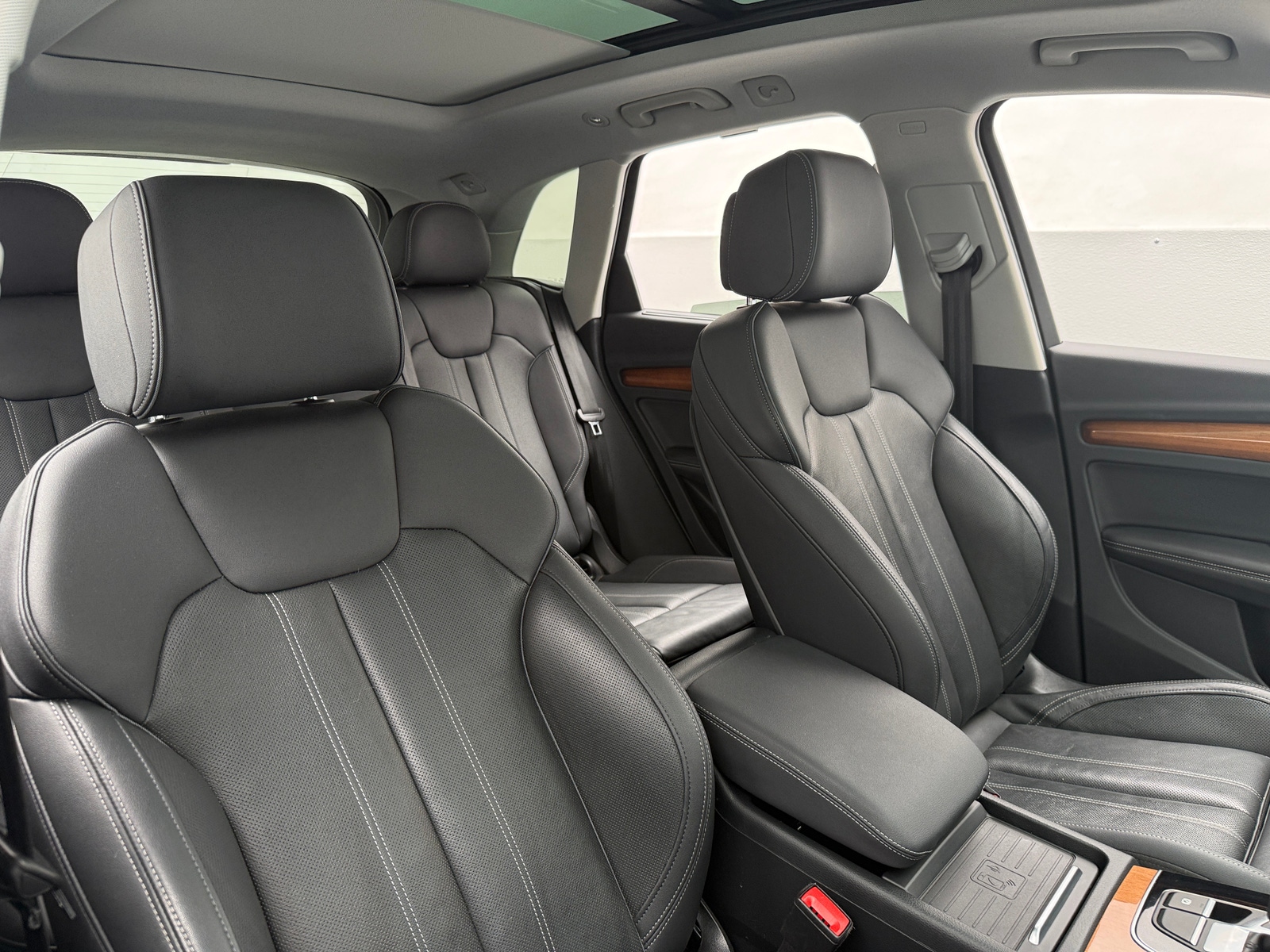 Thumbnail: 2021 Audi Q5 - 2