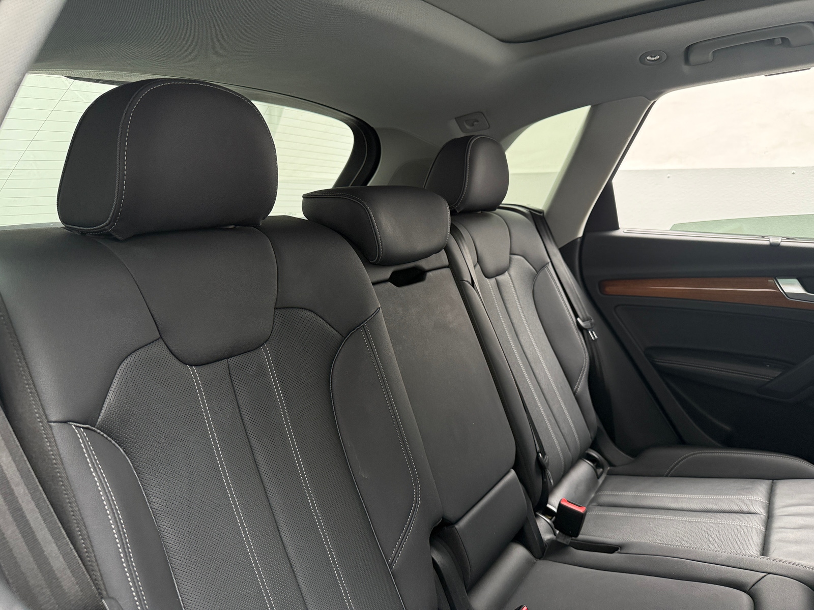 Thumbnail: 2021 Audi Q5 - 6