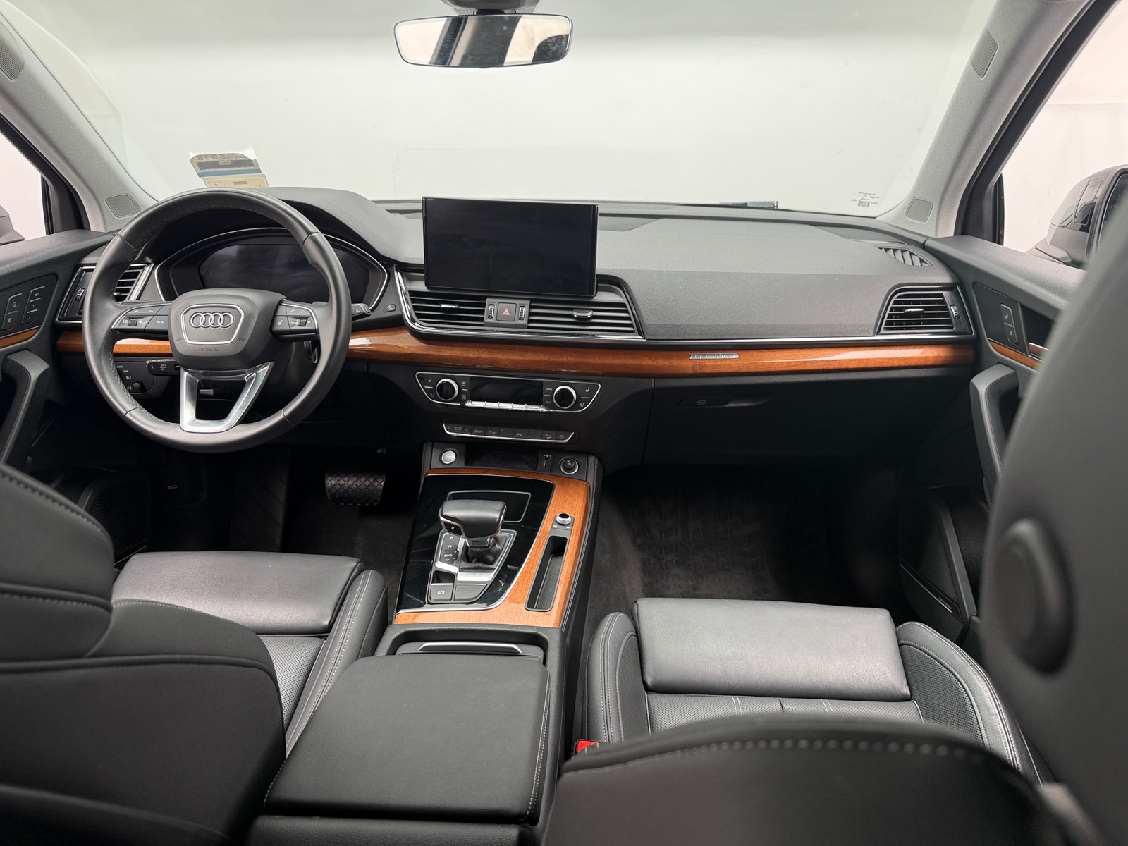Thumbnail: 2021 Audi Q5 - 3