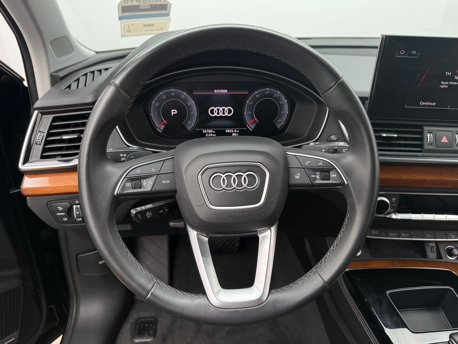Thumbnail: 2021 Audi Q5 - 5