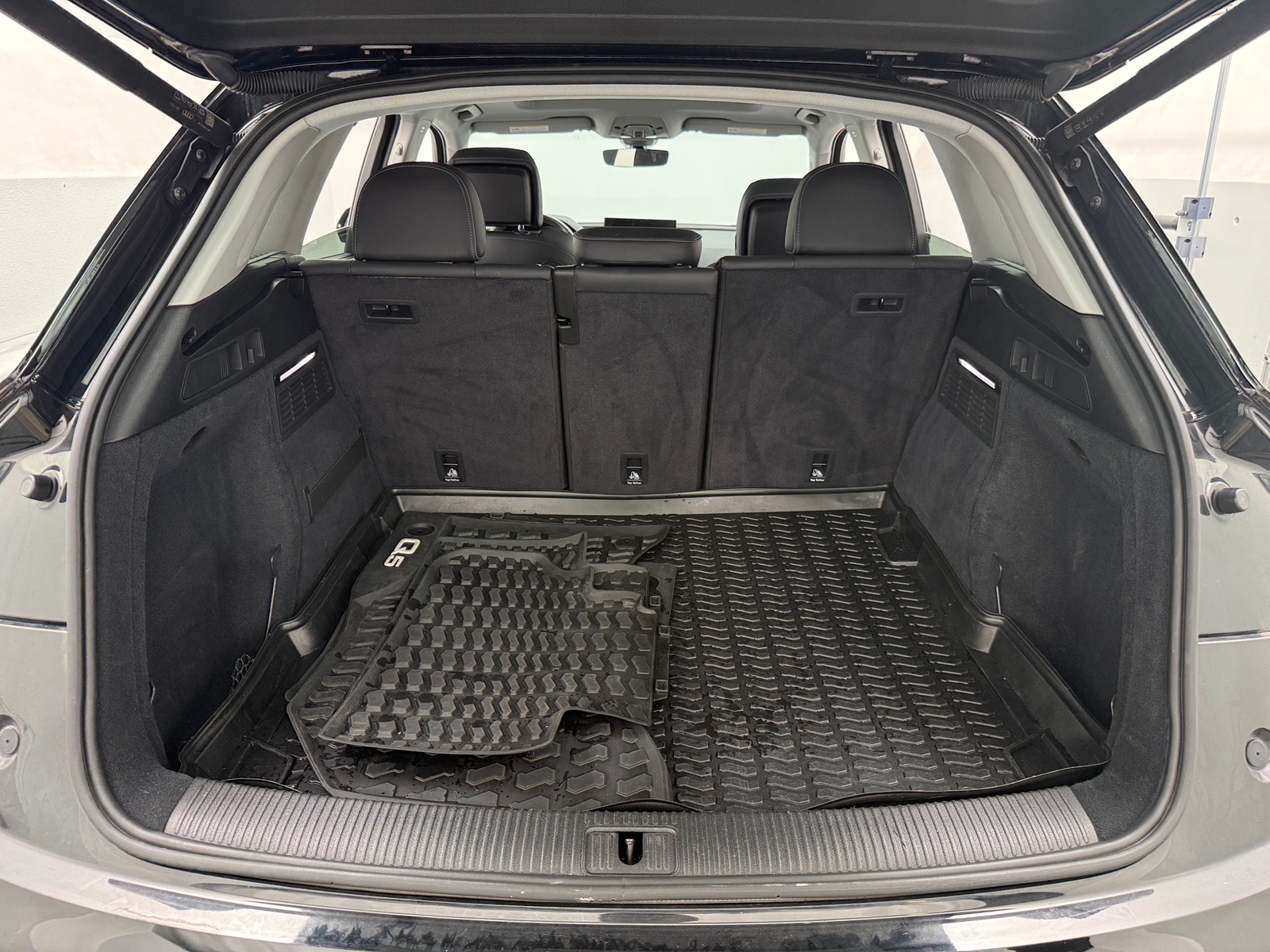 Thumbnail: 2021 Audi Q5 - 7