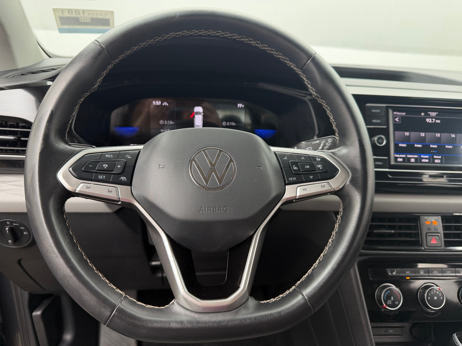 Thumbnail: 2024 Volkswagen Taos - 5