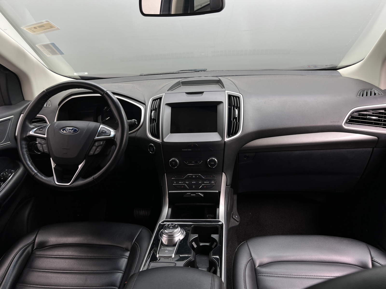 Thumbnail: 2020 Ford Edge - 2