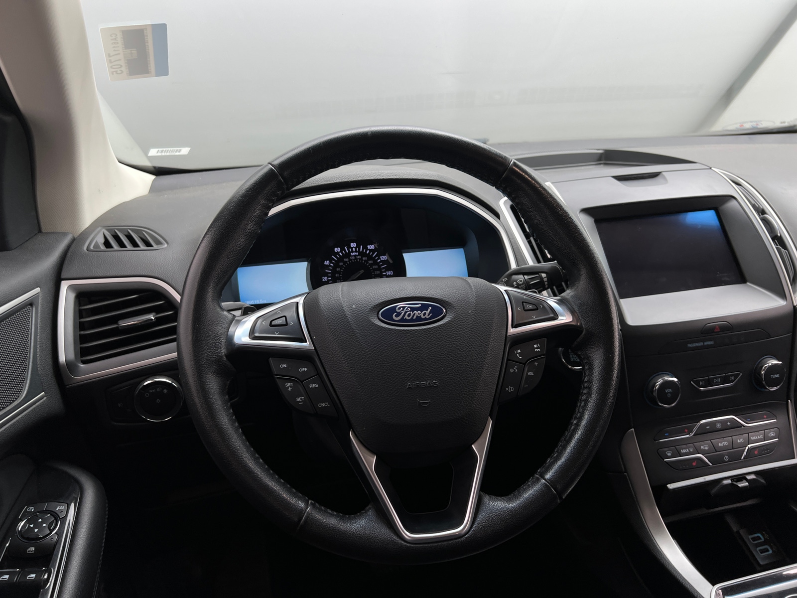 Thumbnail: 2020 Ford Edge - 4