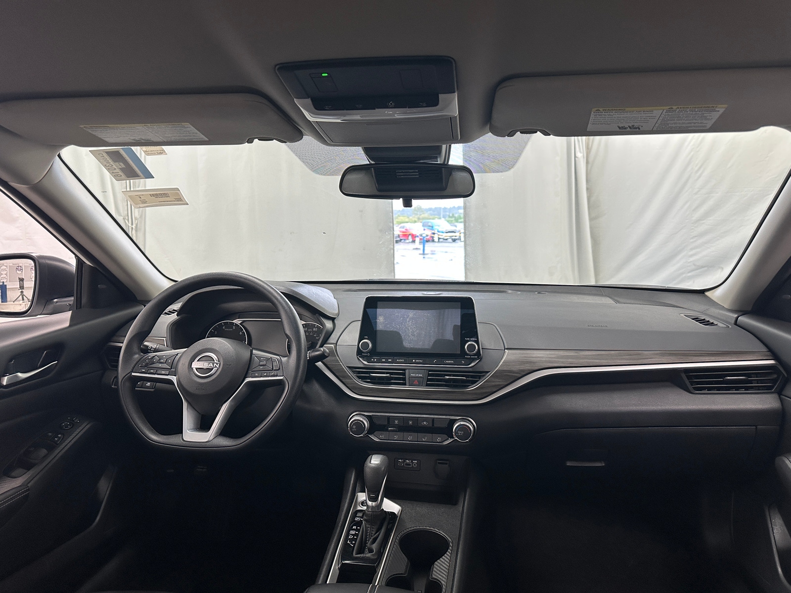 Thumbnail: 2025 Nissan Altima - 3