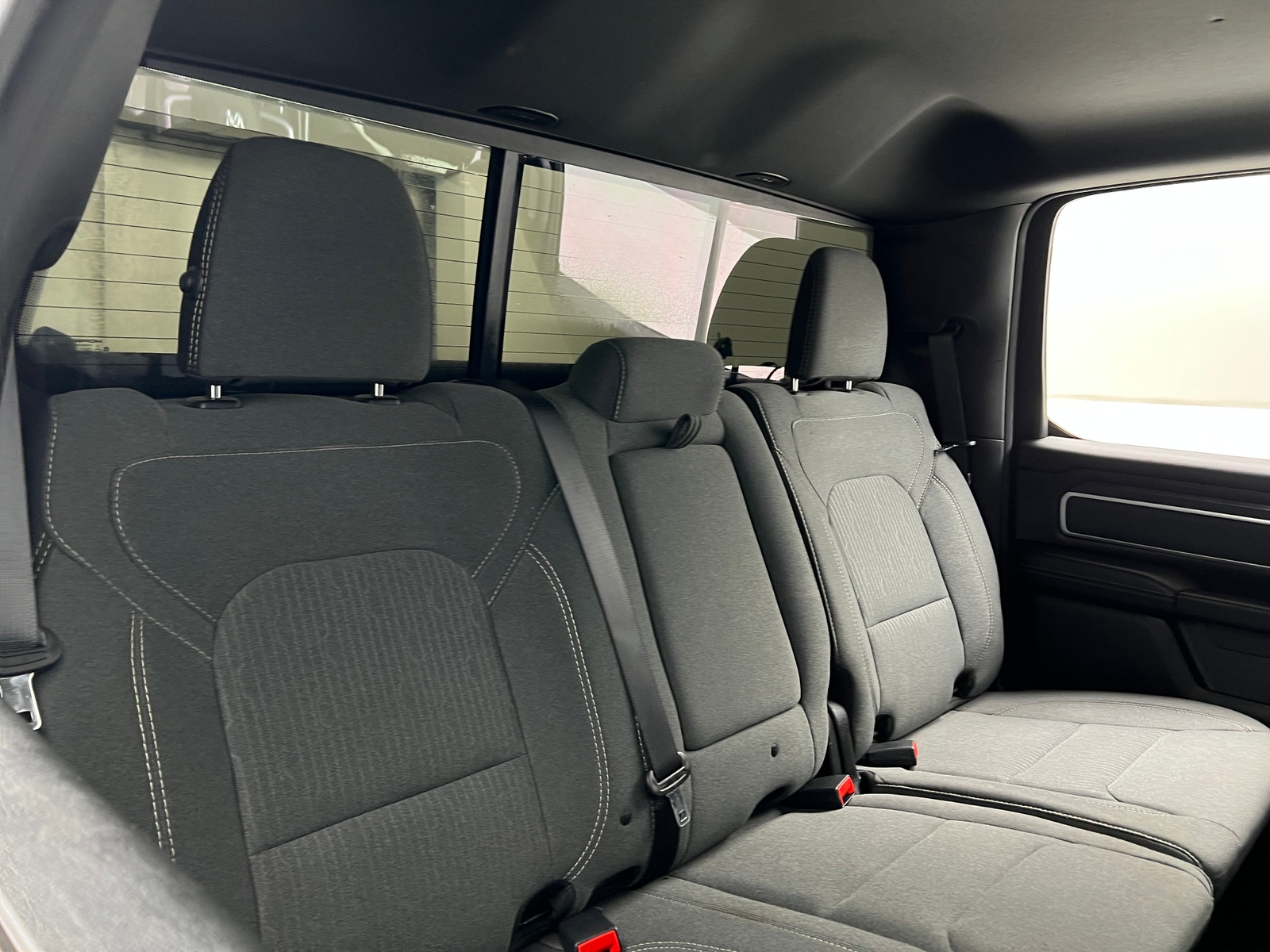 Thumbnail: 2021 RAM 1500 - 6