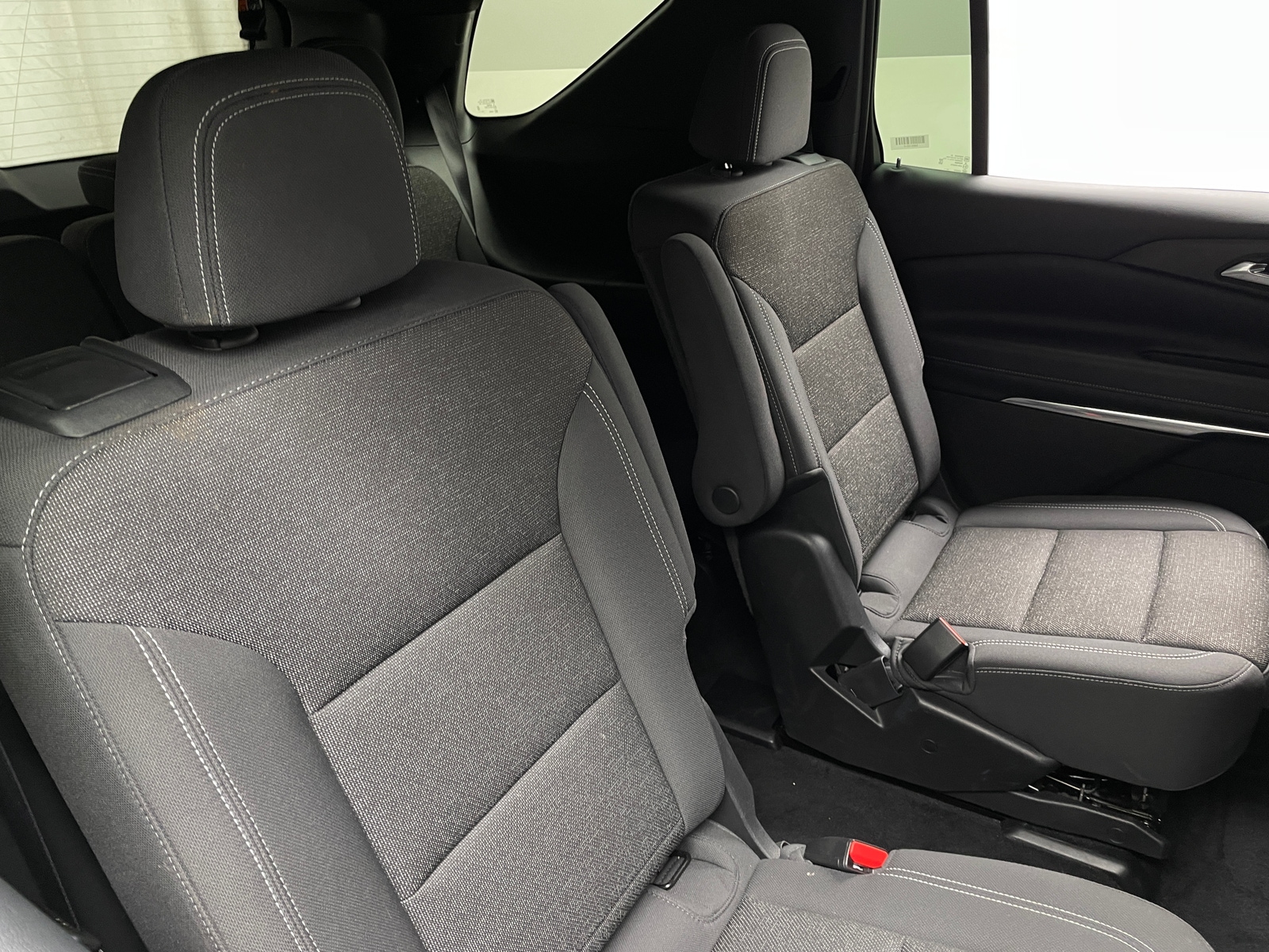 Thumbnail: 2026 Chevrolet Traverse - 6