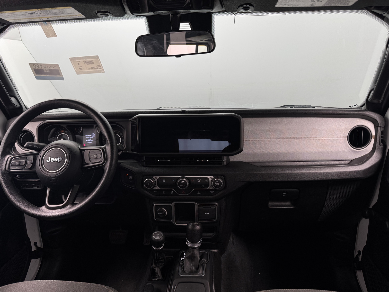 Thumbnail: 2024 Jeep Wrangler - 3