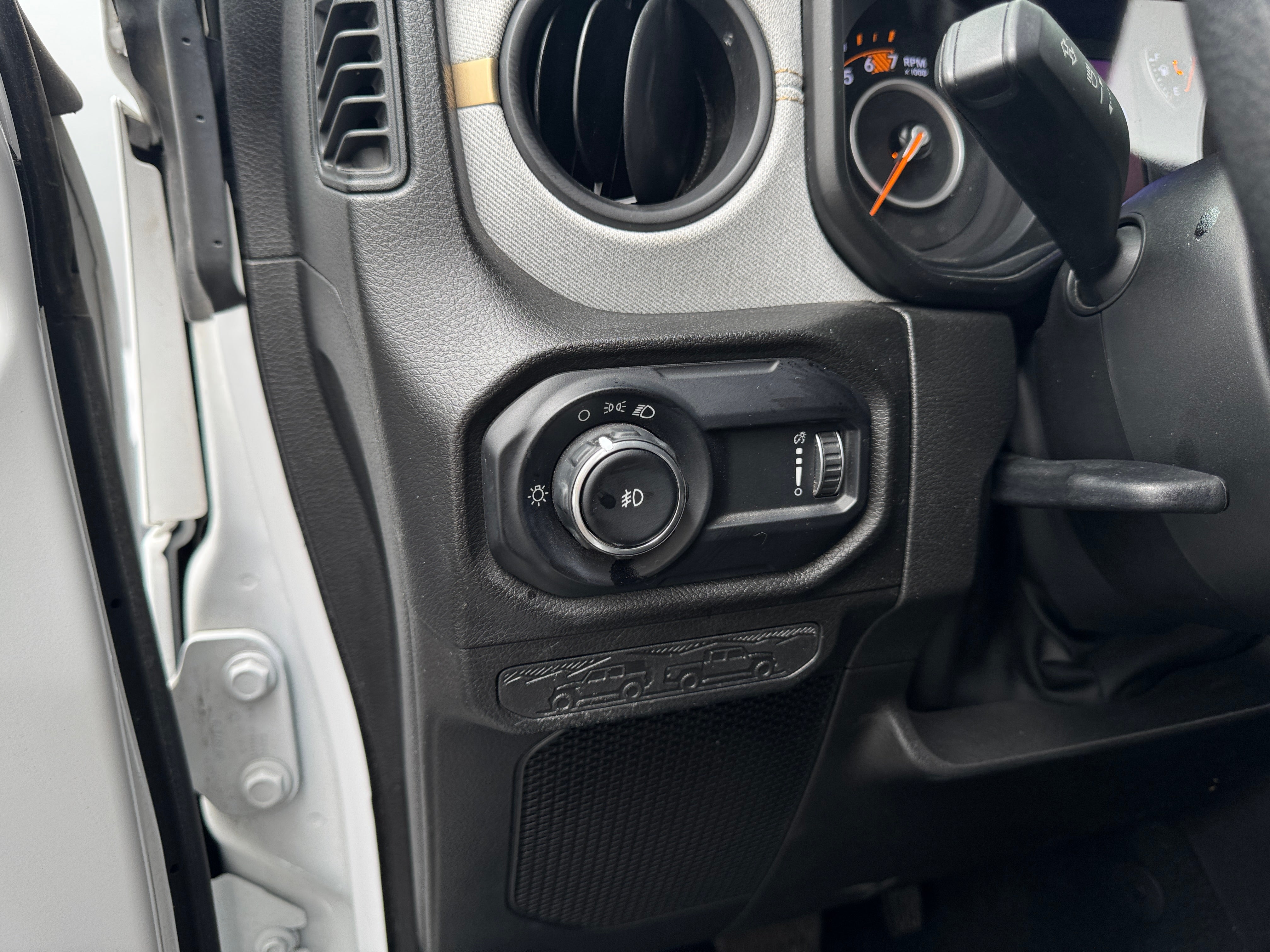 2024 Jeep Wrangler 4-Door