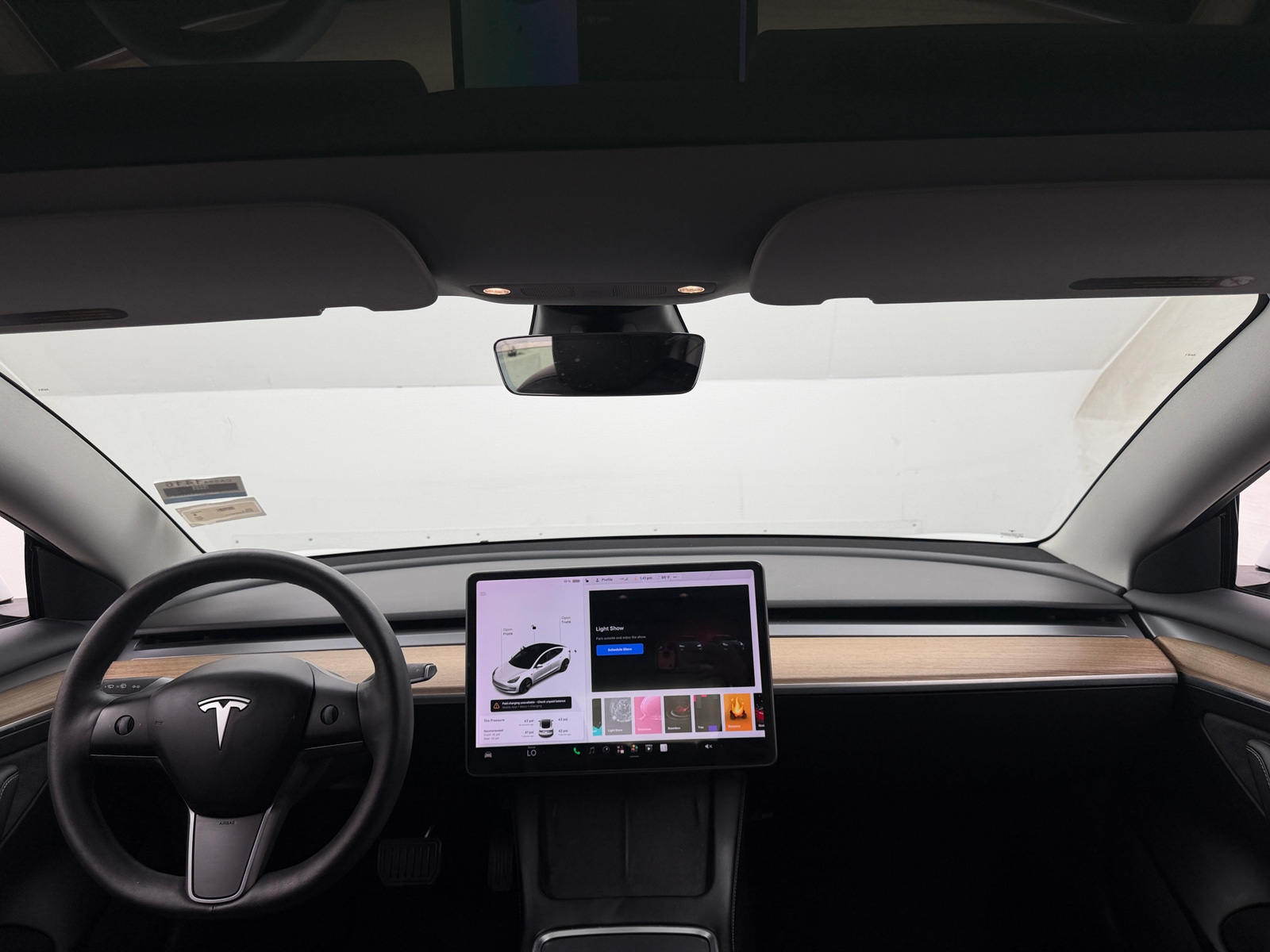 Thumbnail: 2021 Tesla Model 3 - 2