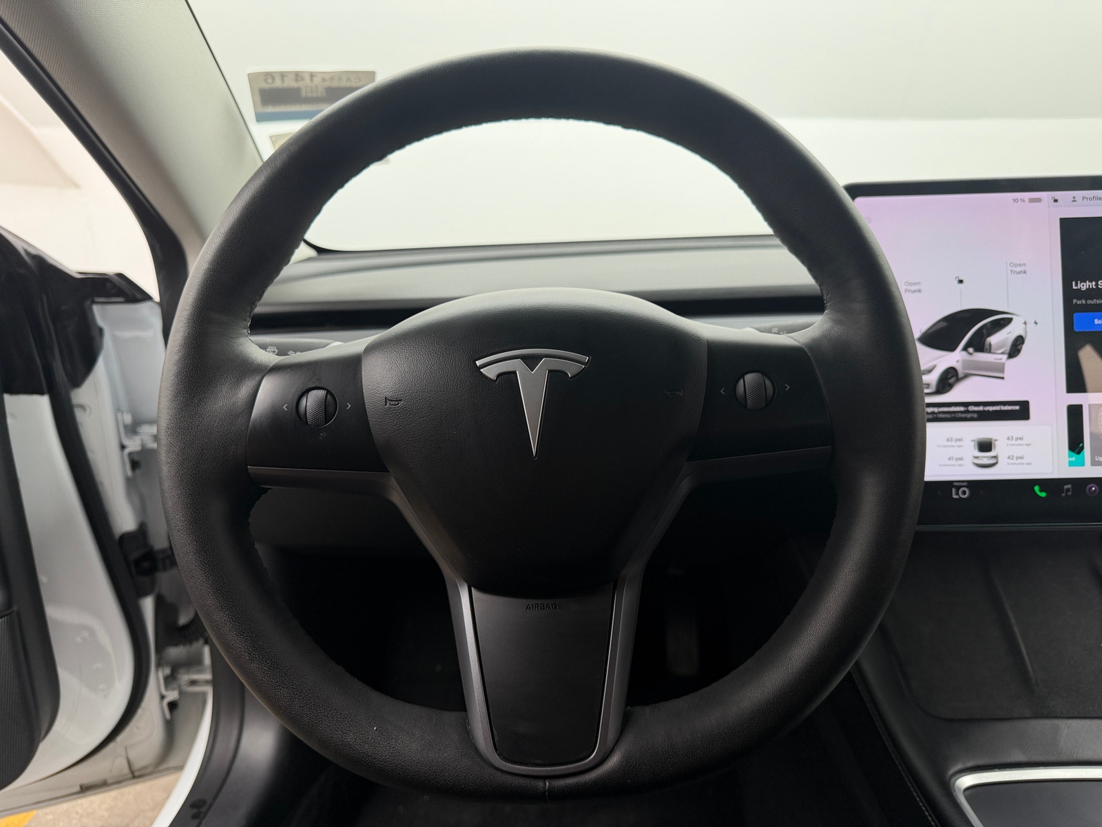 Thumbnail: 2021 Tesla Model 3 - 4