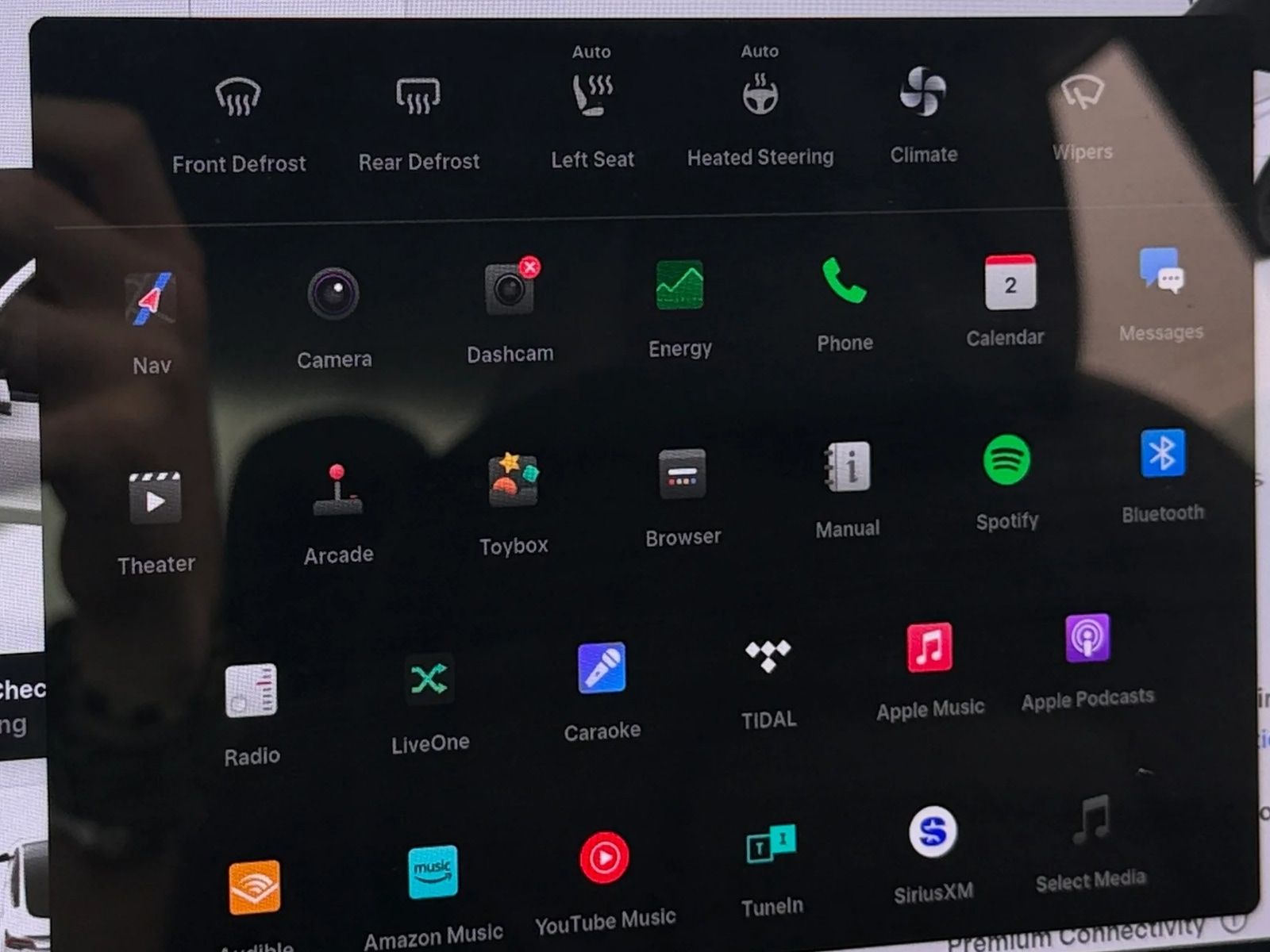 Thumbnail: 2021 Tesla Model 3 - 3