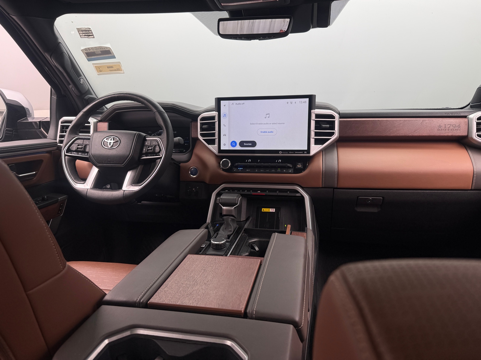 Thumbnail: 2023 Toyota Tundra - 2