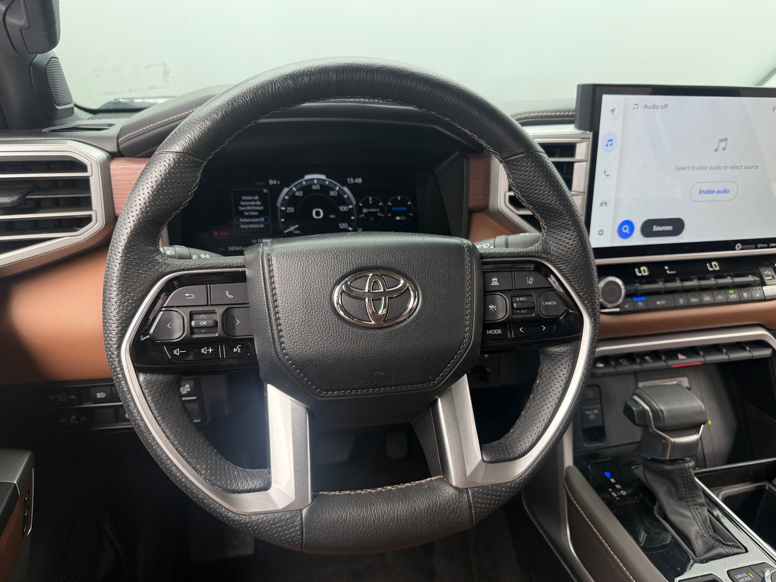 Thumbnail: 2023 Toyota Tundra - 4