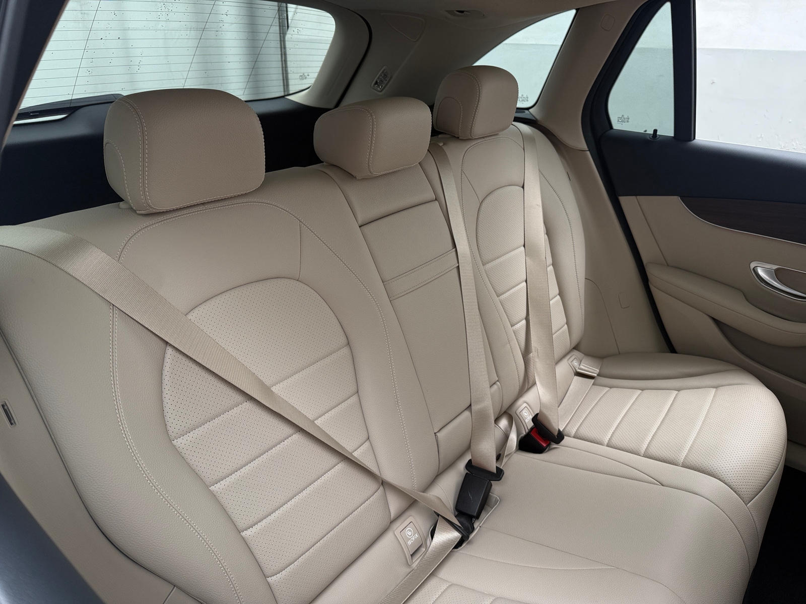 Thumbnail: 2020 Mercedes-Benz GLC - 5