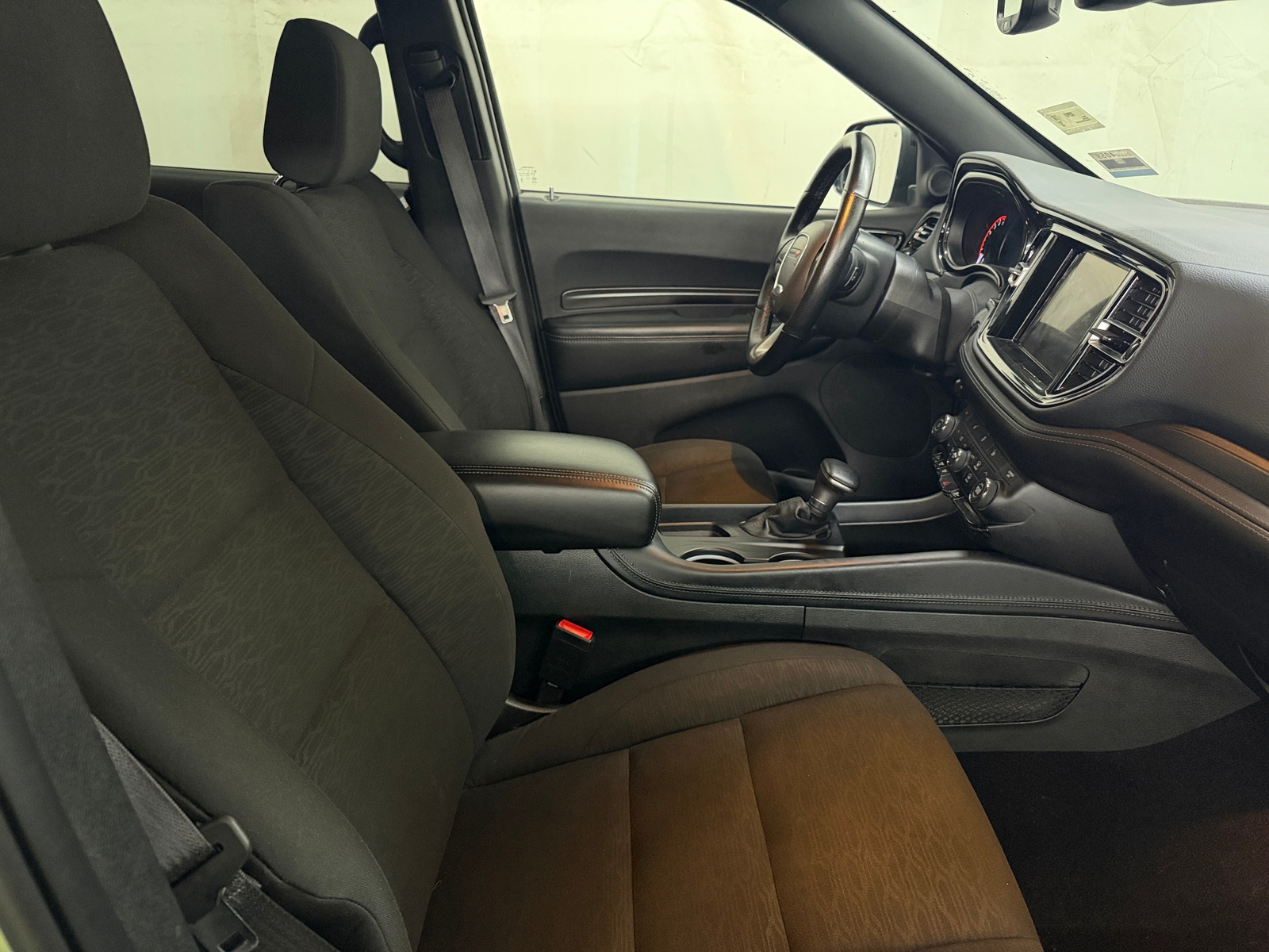 Thumbnail: 2024 Dodge Durango - 2