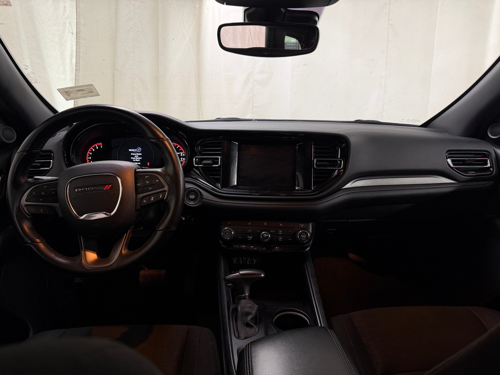 Thumbnail: 2024 Dodge Durango - 3