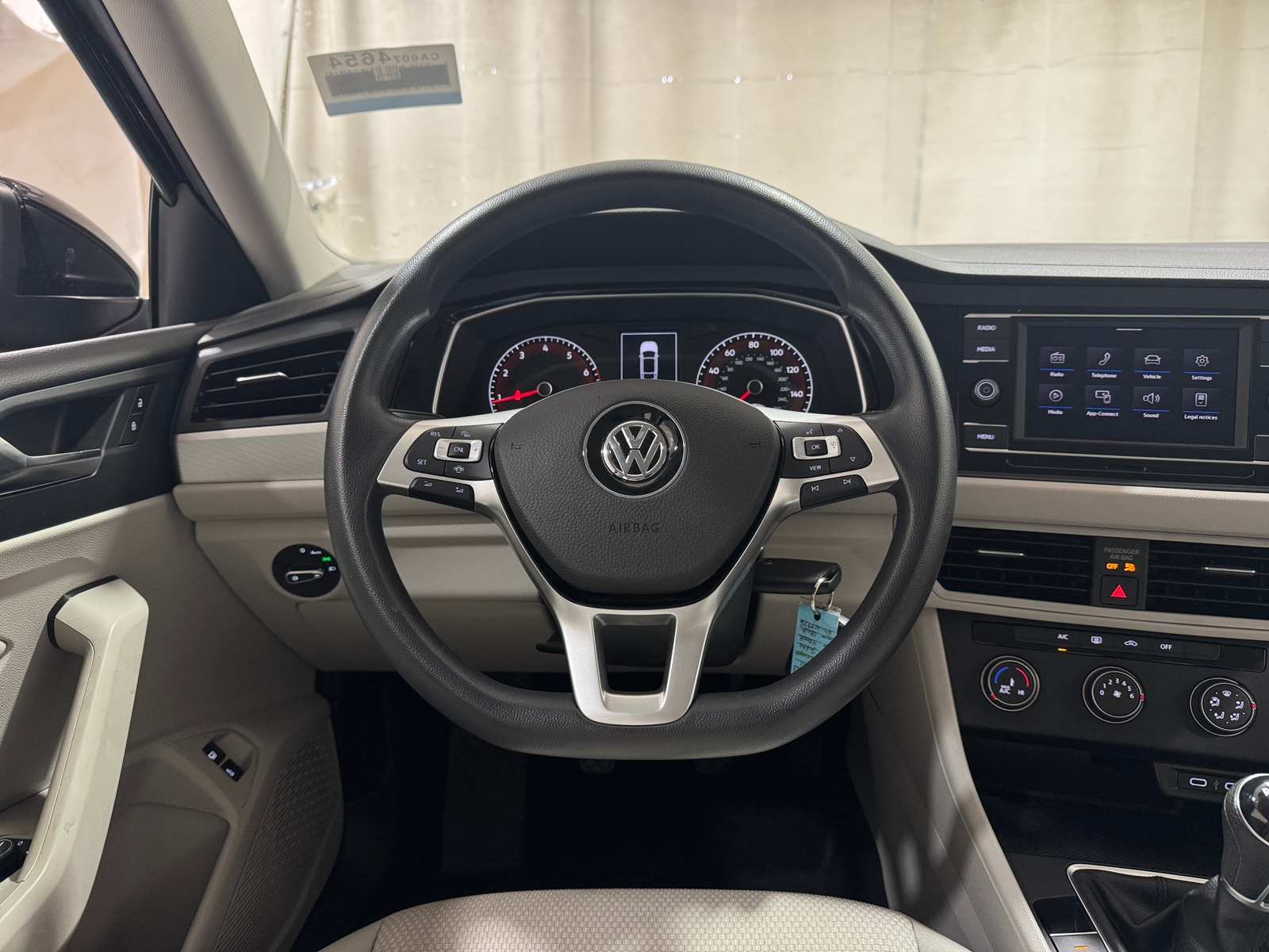 Thumbnail: 2021 Volkswagen Jetta - 5