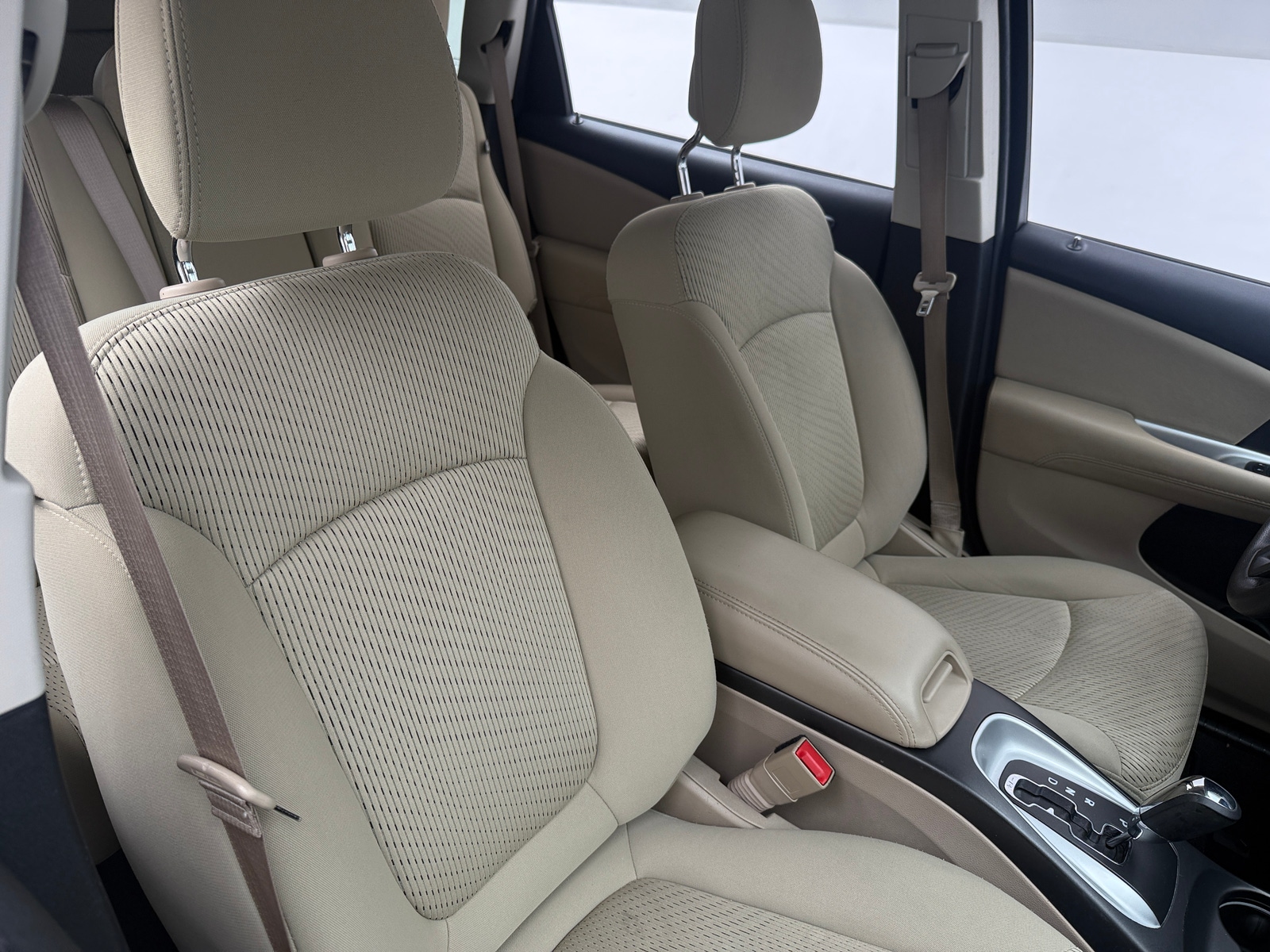 Thumbnail: 2020 Dodge Journey - 2
