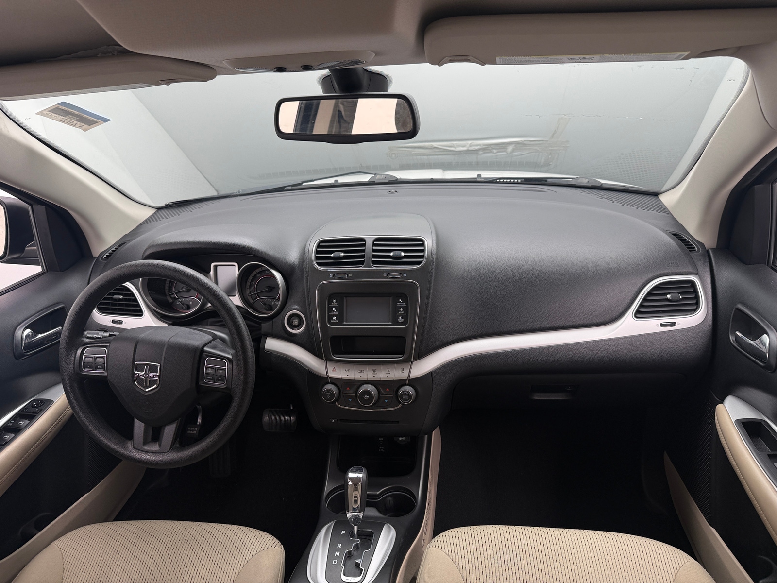 Thumbnail: 2020 Dodge Journey - 3