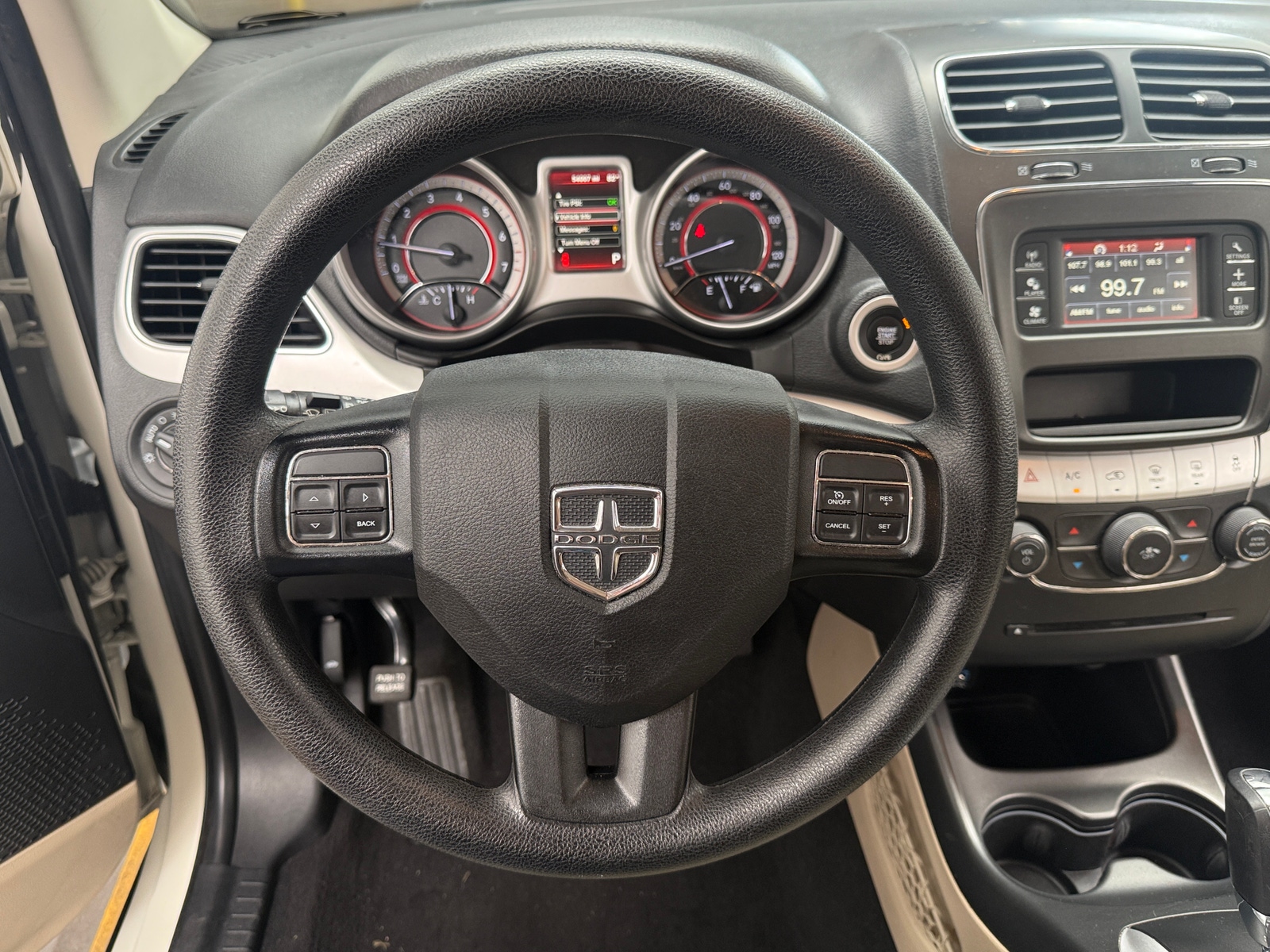 Thumbnail: 2020 Dodge Journey - 5