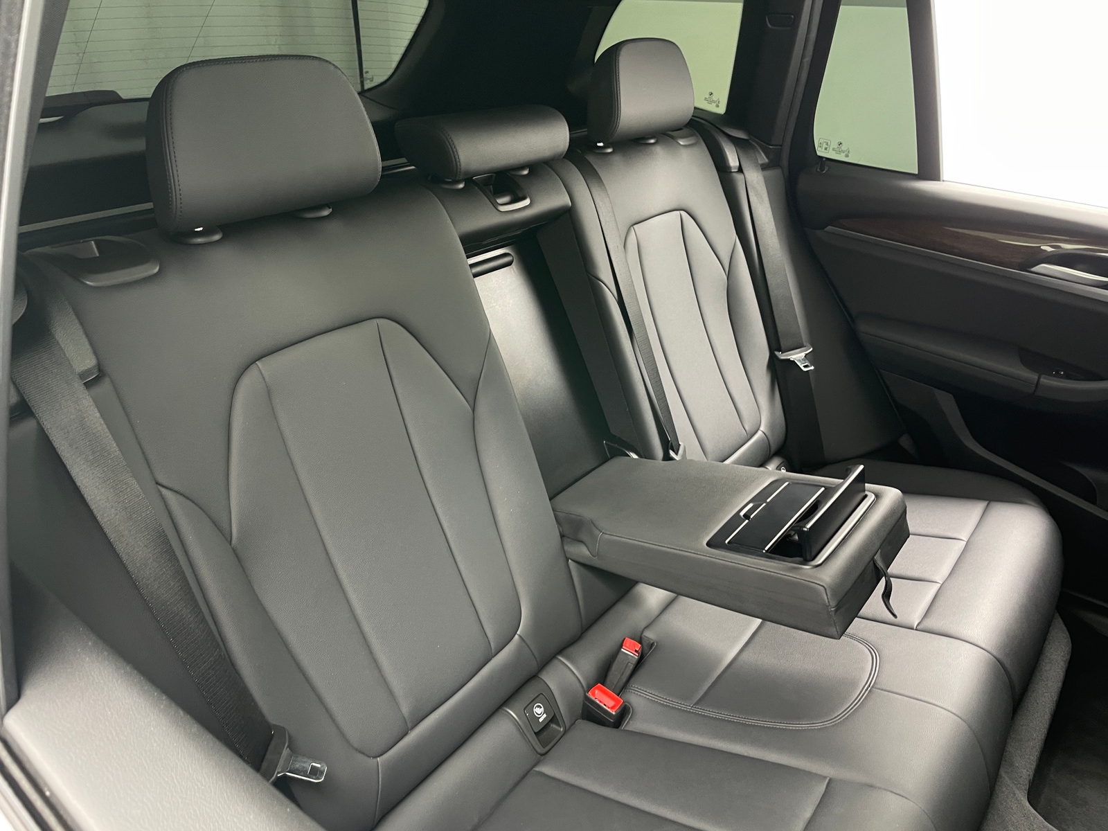 Thumbnail: 2019 BMW X3 - 5
