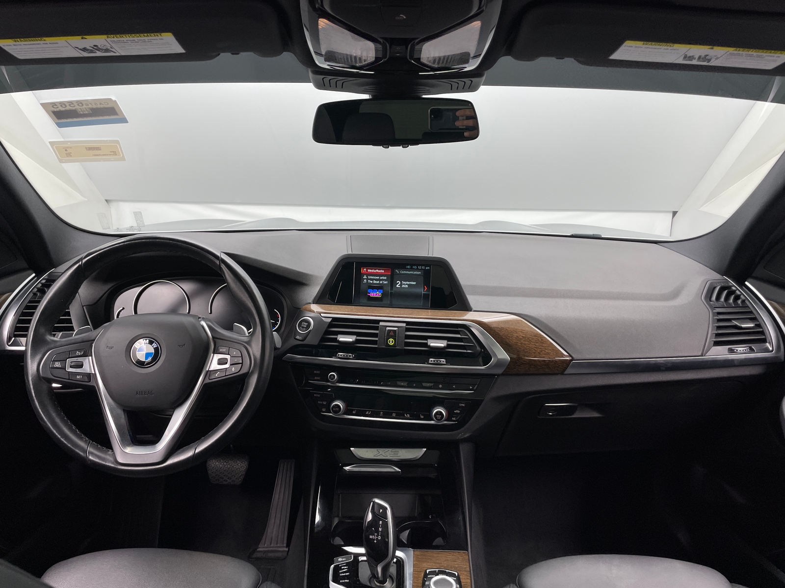 Thumbnail: 2019 BMW X3 - 2