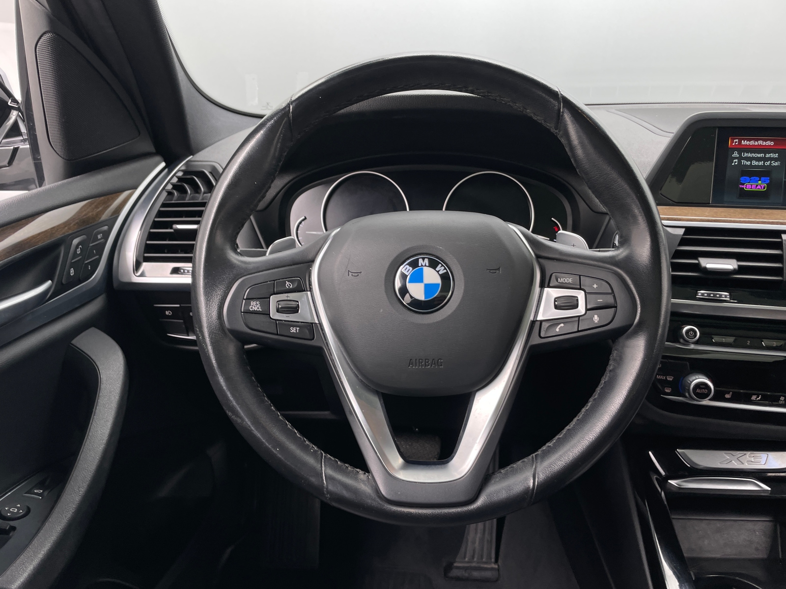 Thumbnail: 2019 BMW X3 - 4