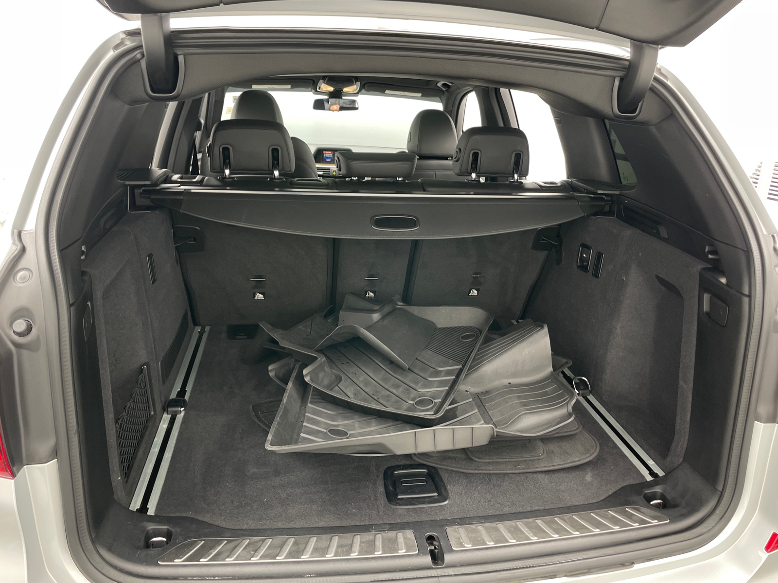 Thumbnail: 2019 BMW X3 - 6