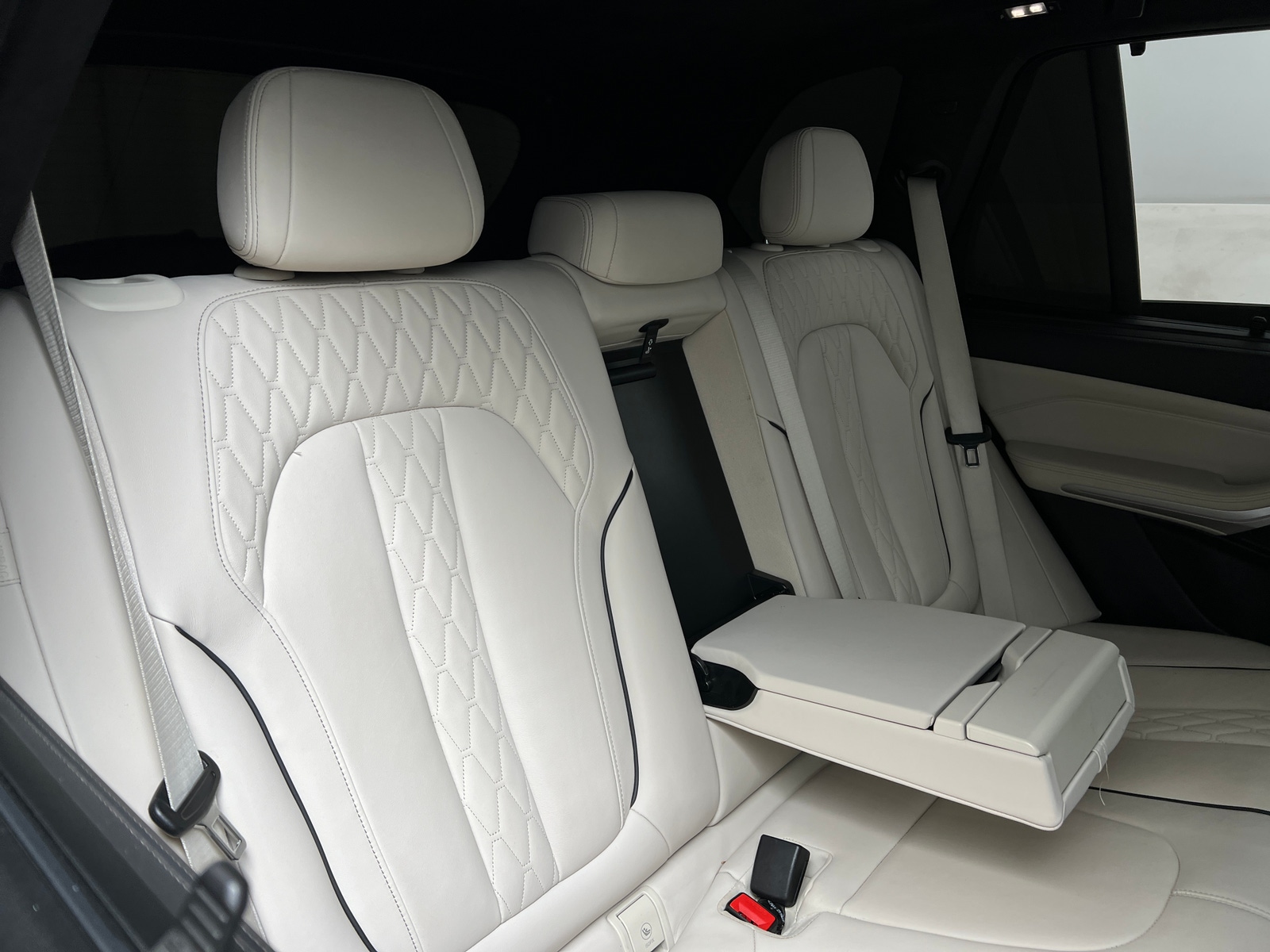 Thumbnail: 2022 BMW X5 - 5