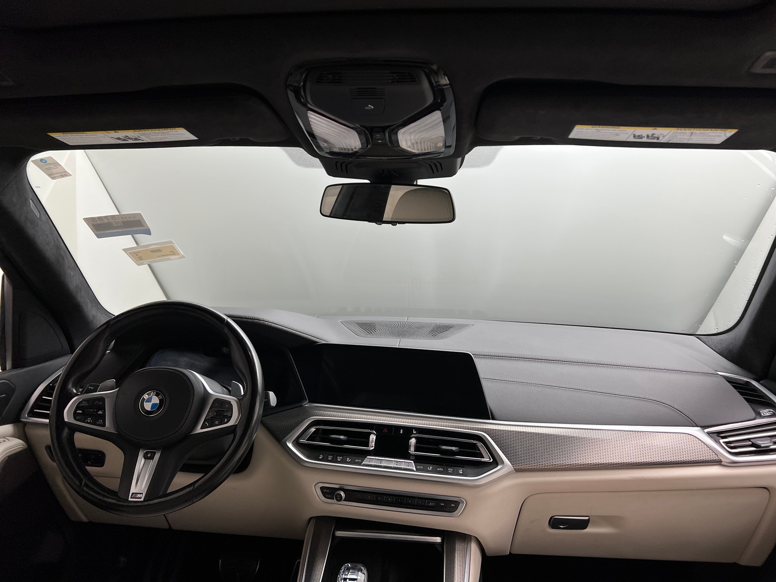 Thumbnail: 2022 BMW X5 - 2