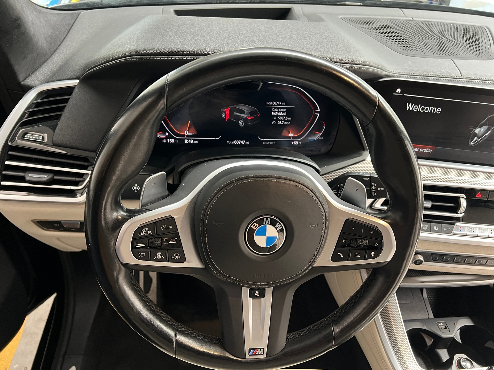Thumbnail: 2022 BMW X5 - 4