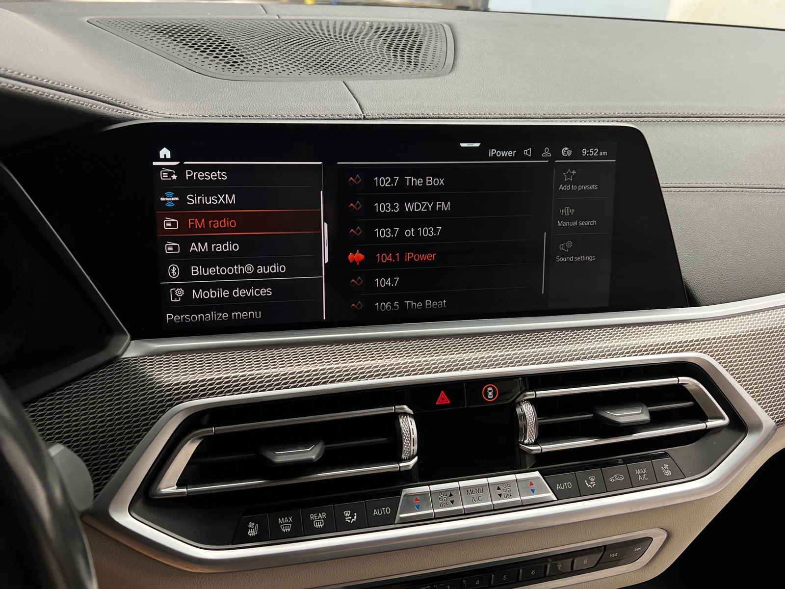 Thumbnail: 2022 BMW X5 - 3